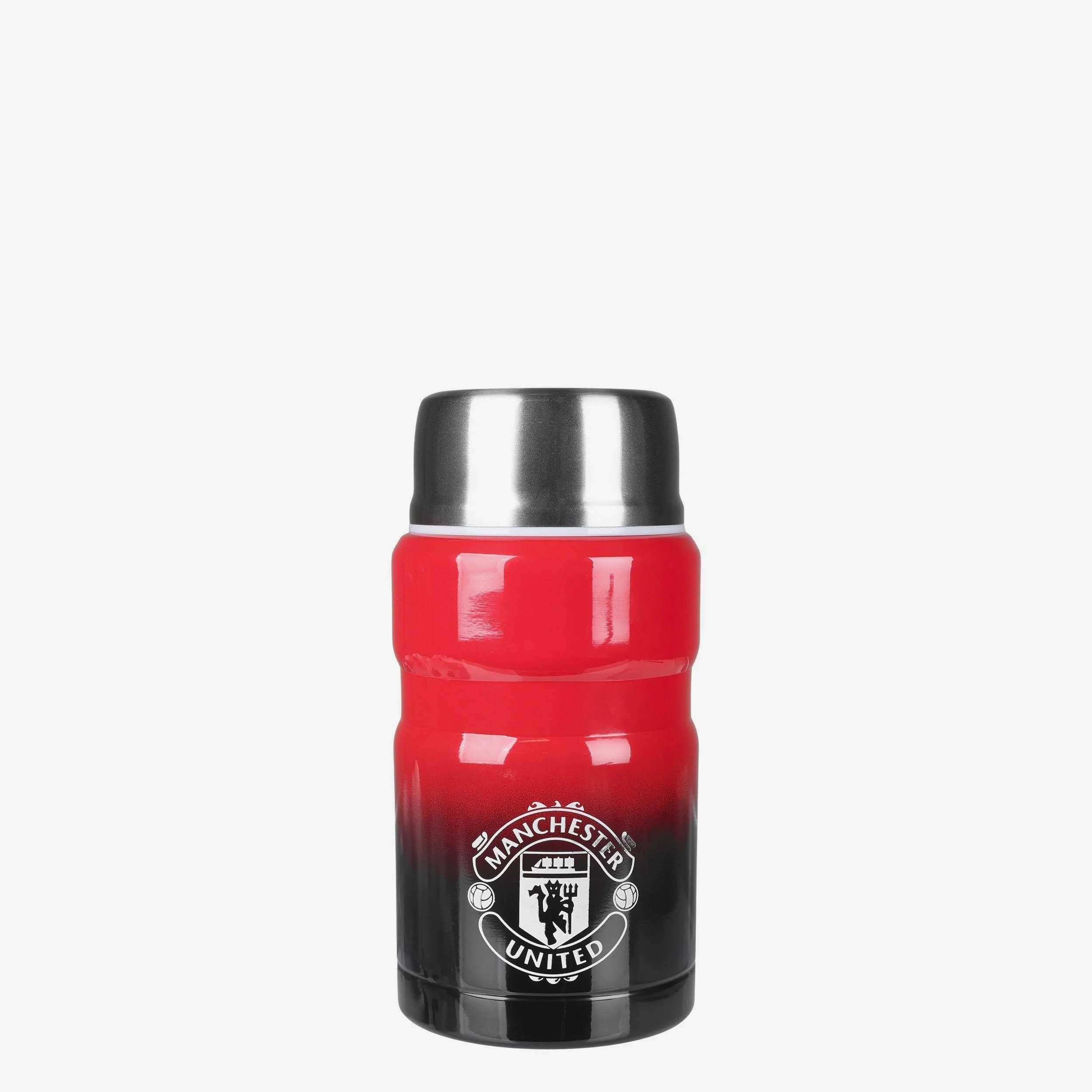 Manchester United FC Gradient Flask