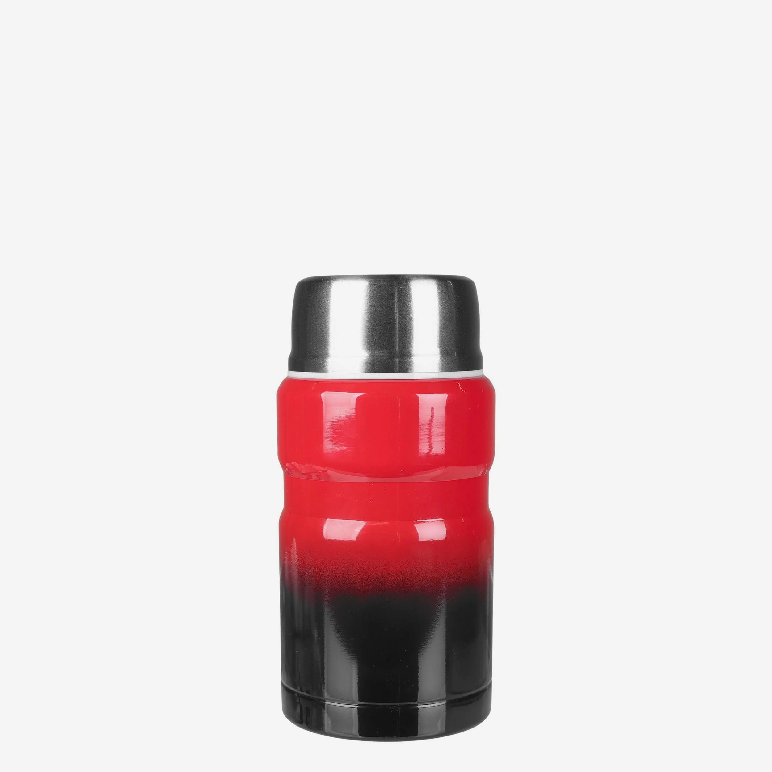 Manchester United FC Gradient Flask - Image 4