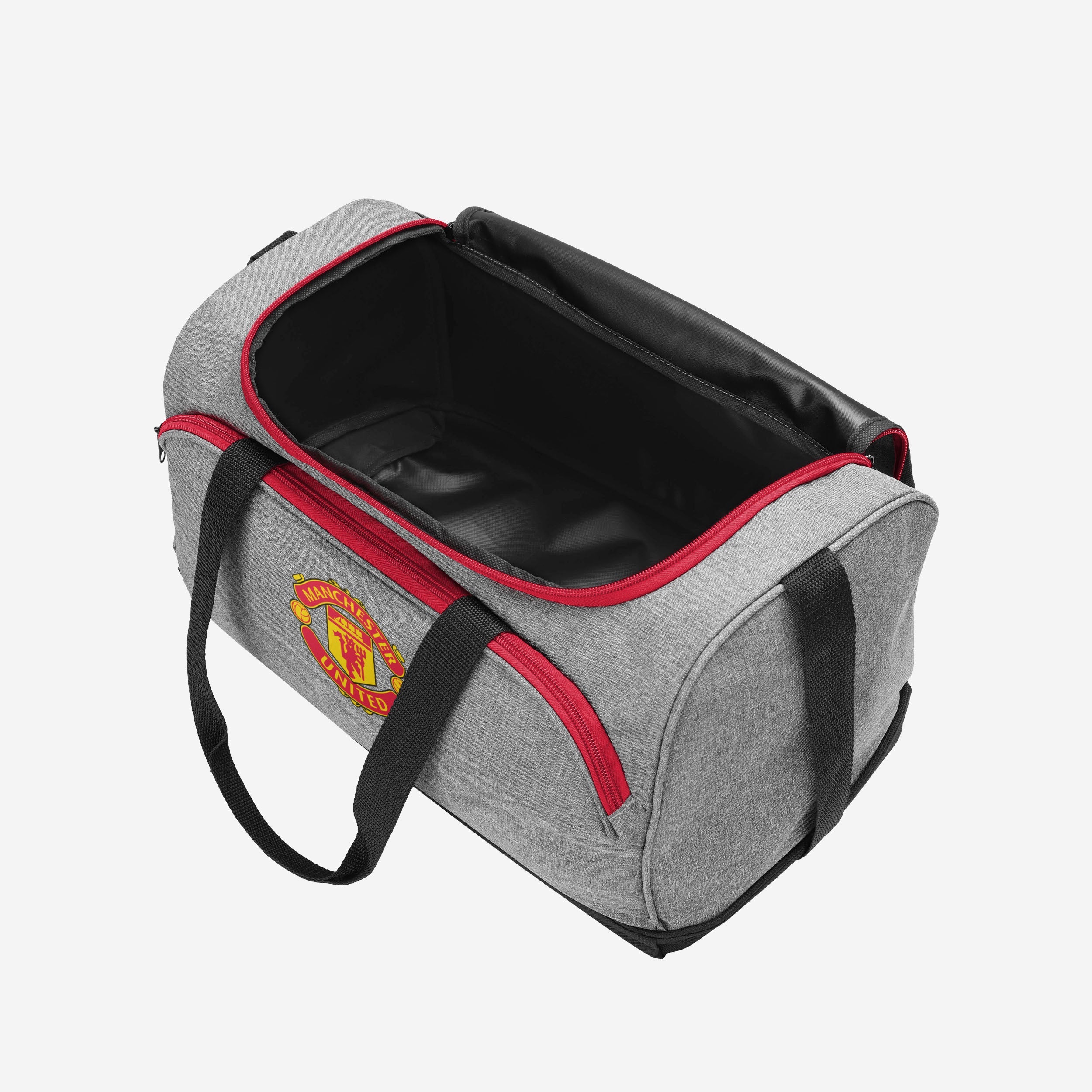 Manchester United FC Grey Duffle - Image 3