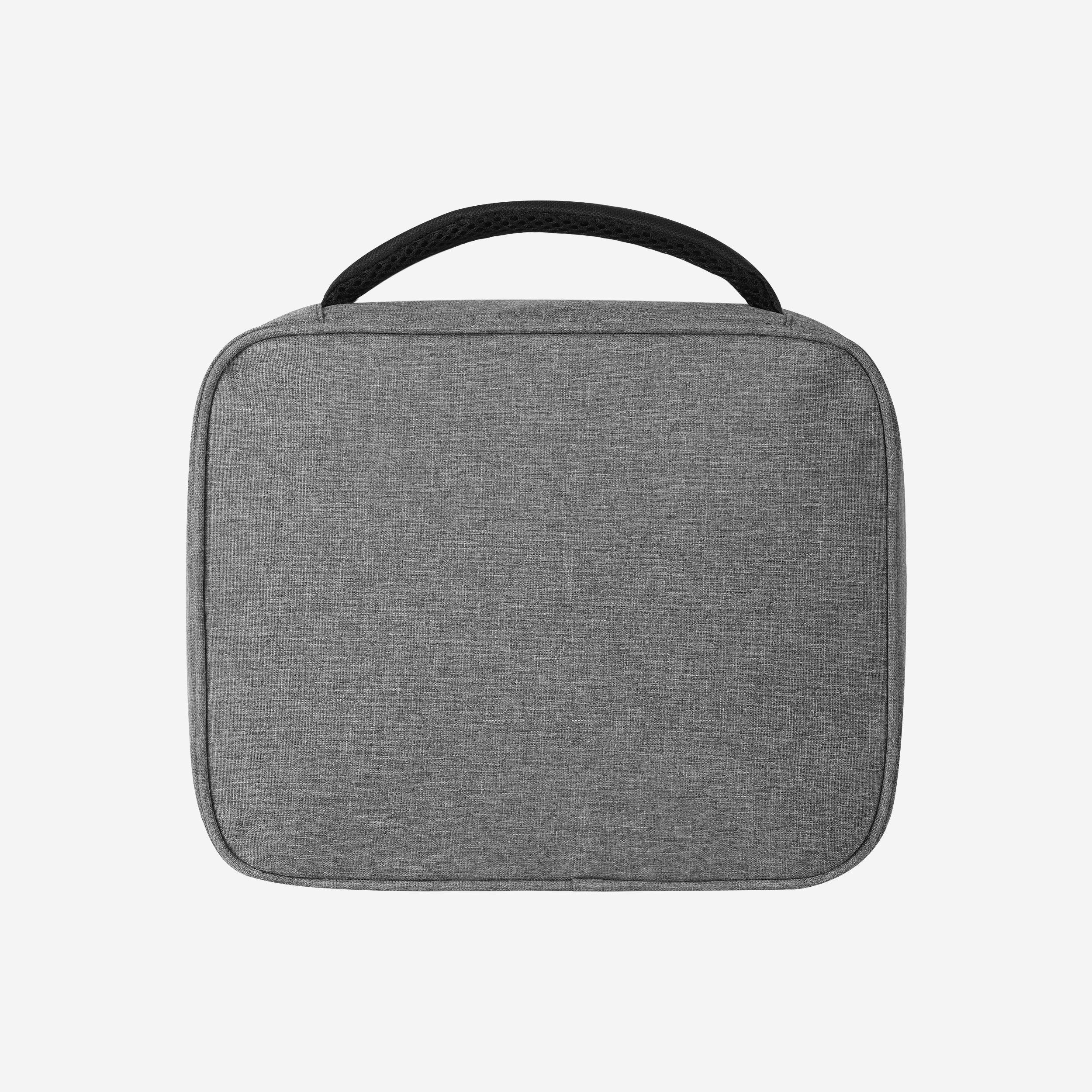 Manchester United FC Grey Lunch Bag - Image 3