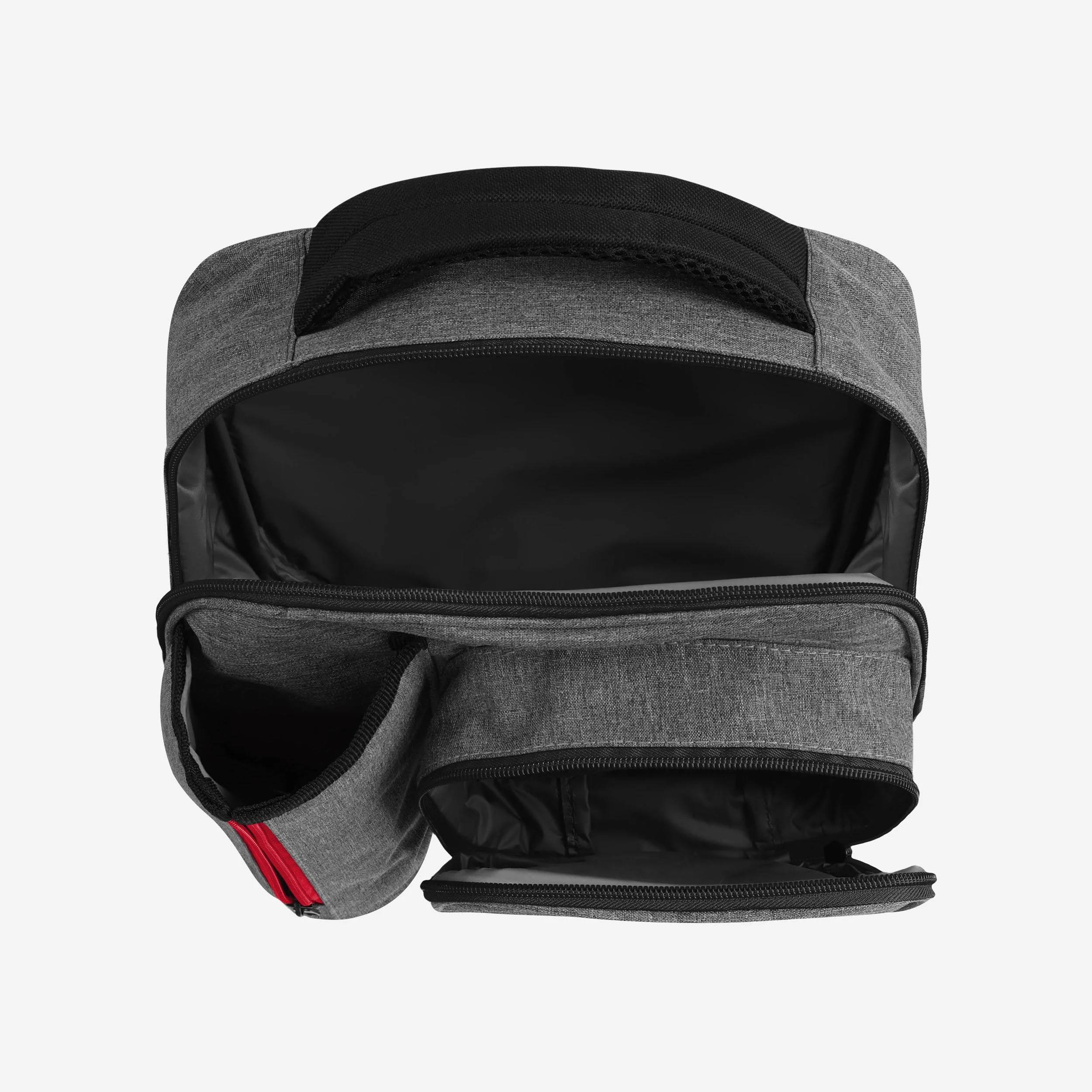 Manchester United FC Grey Lunch Bag - Image 4