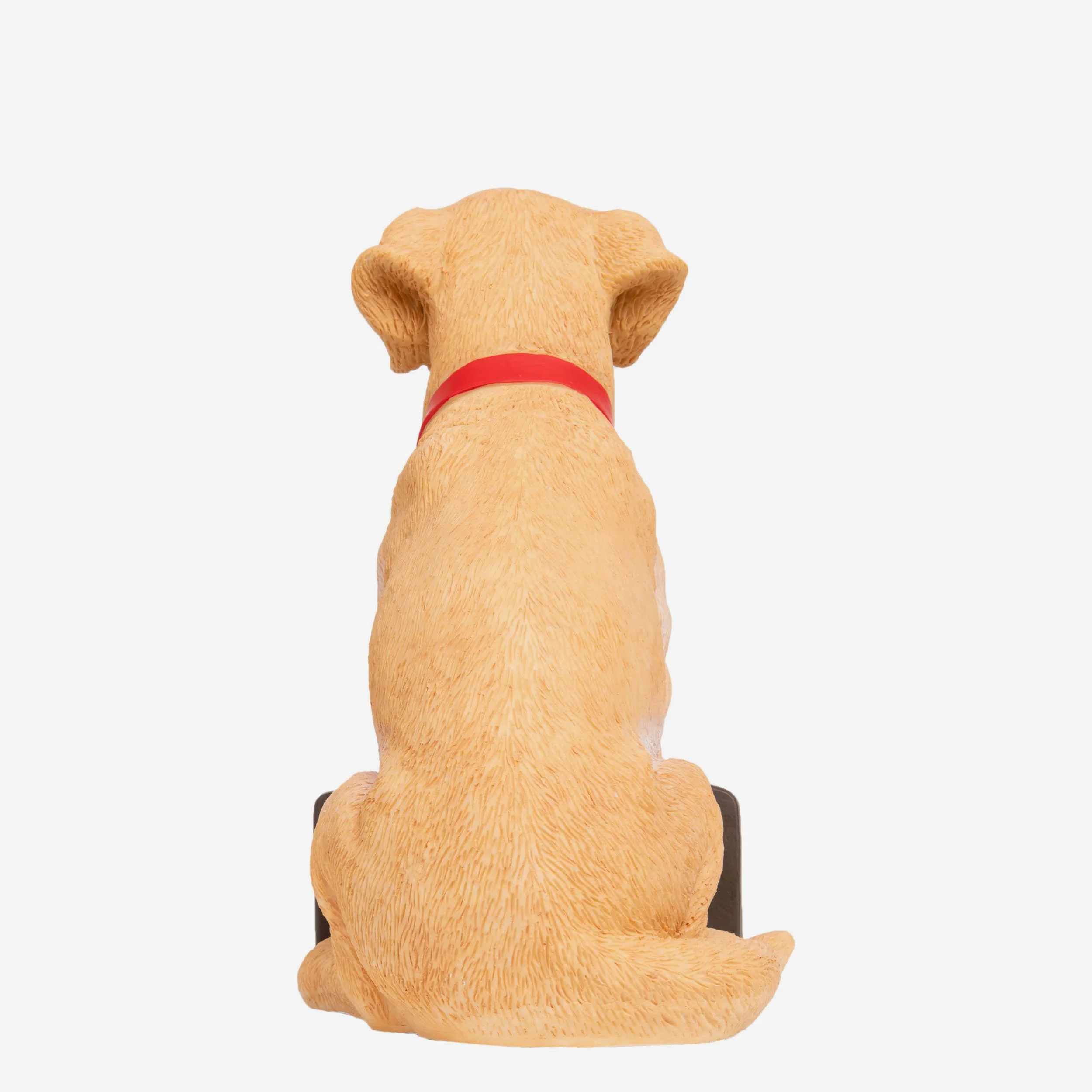 Manchester United FC Labrador Gnome - Image 3