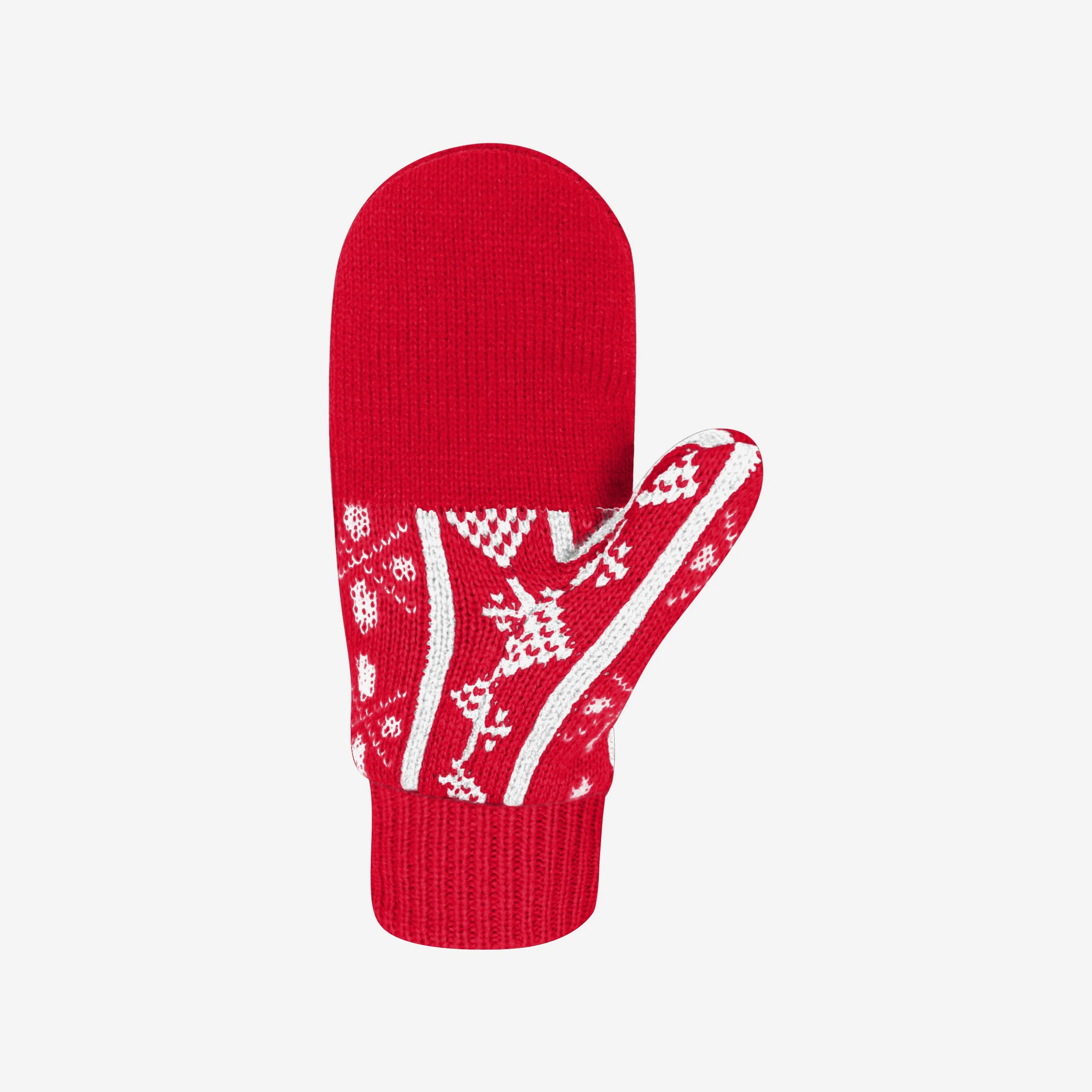 Manchester United FC Mittens - Image 3