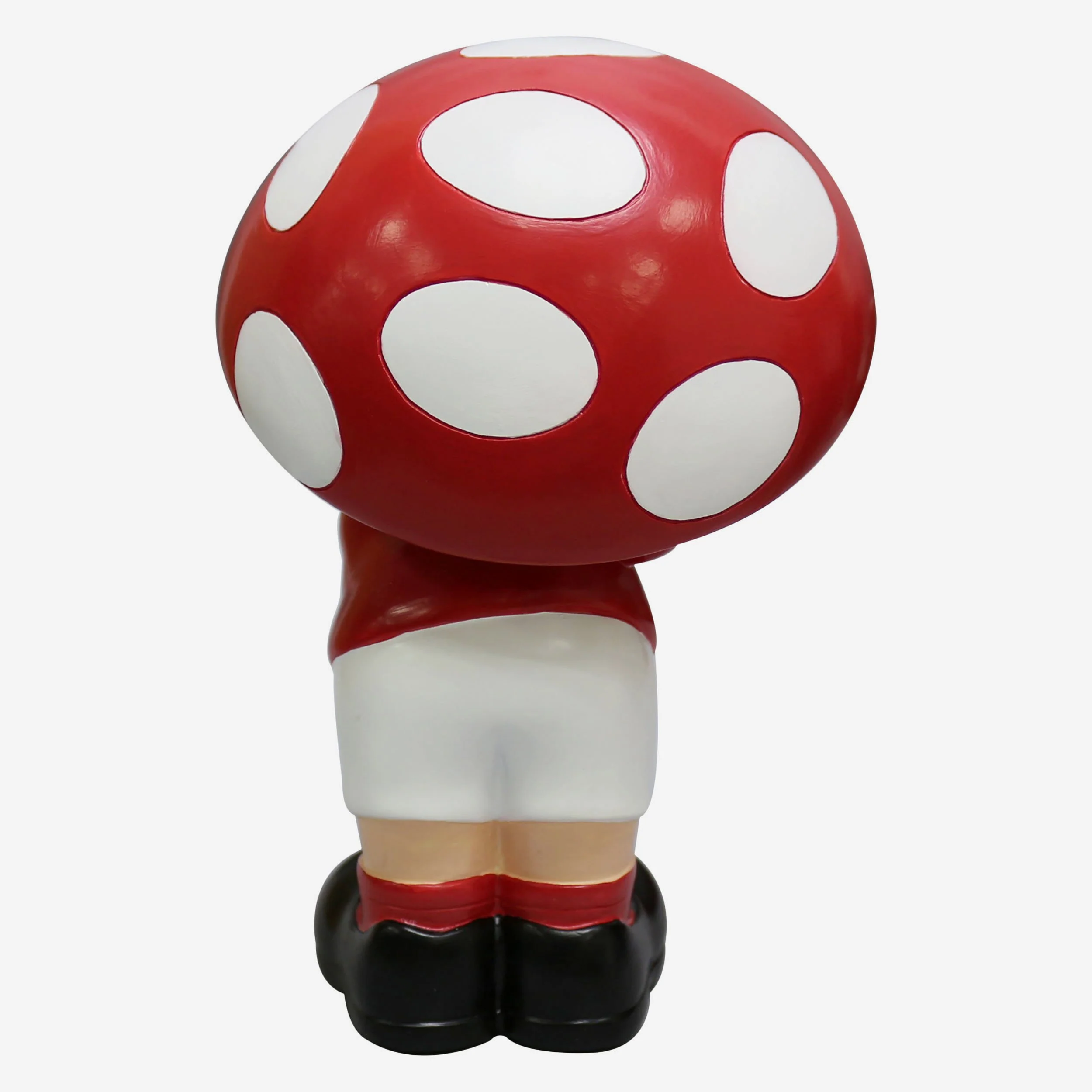 Manchester United FC Mushroom Gnome - Image 2