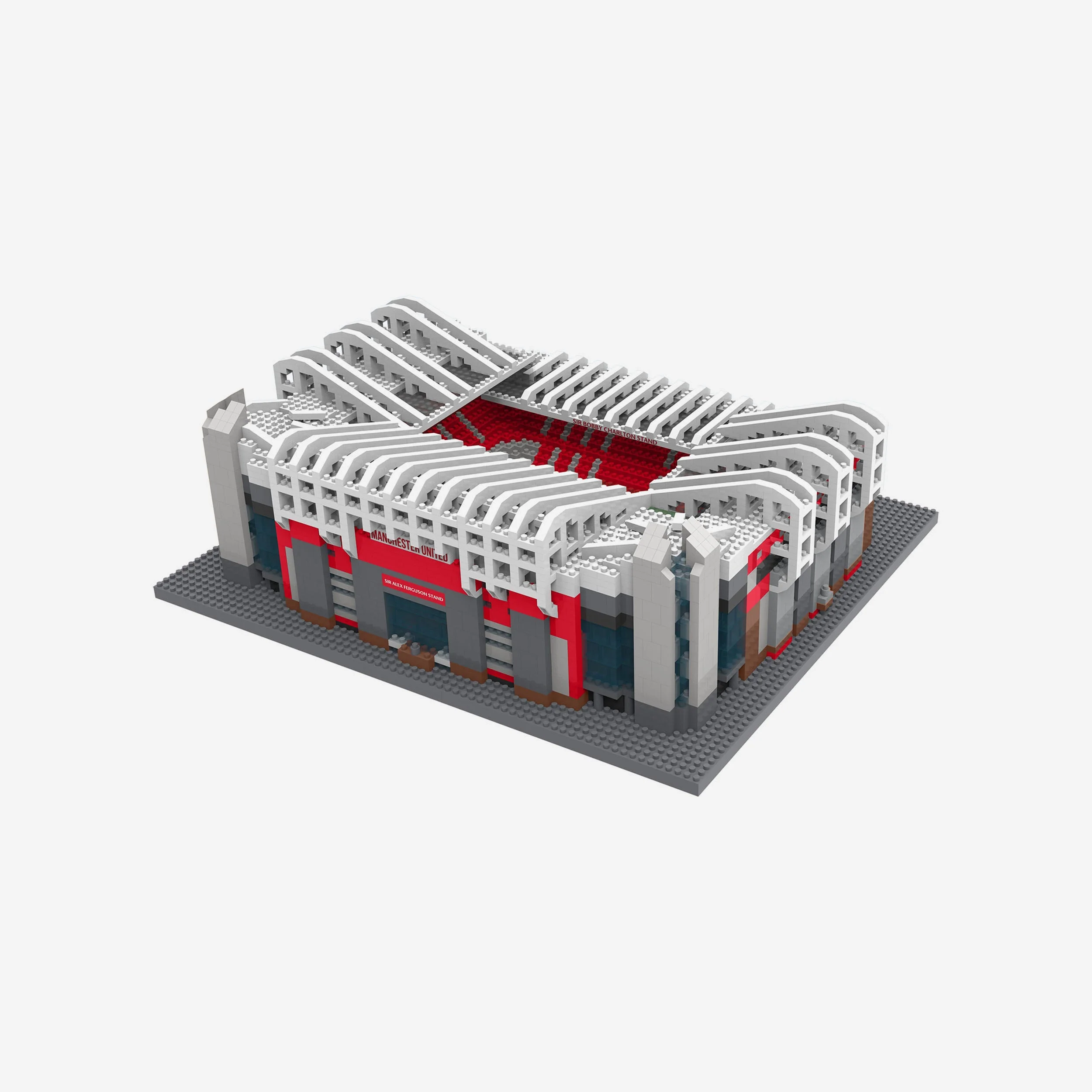 Manchester United FC Old Trafford BRXLZ Stadium - Image 2