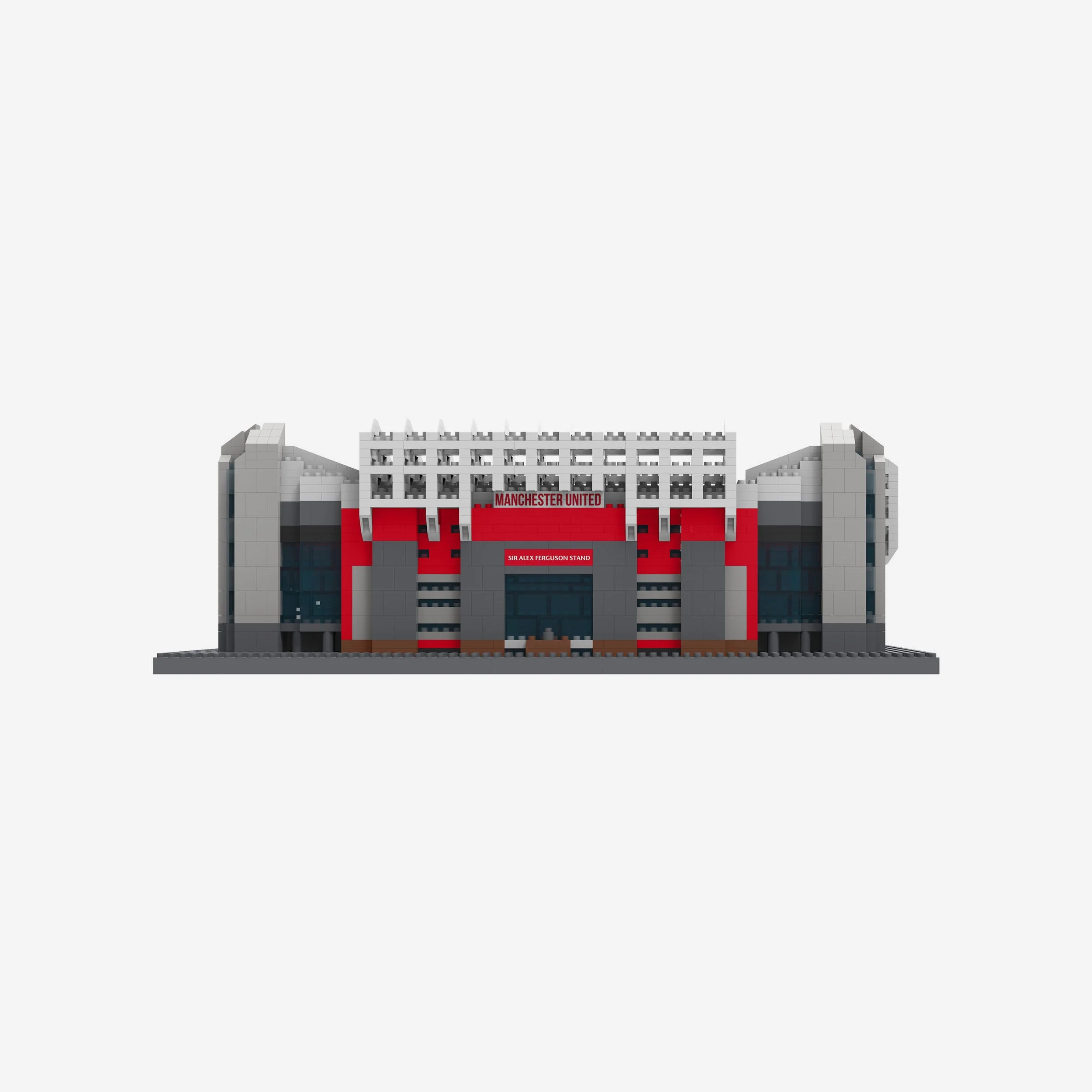 Manchester United FC Old Trafford BRXLZ Stadium - Image 5