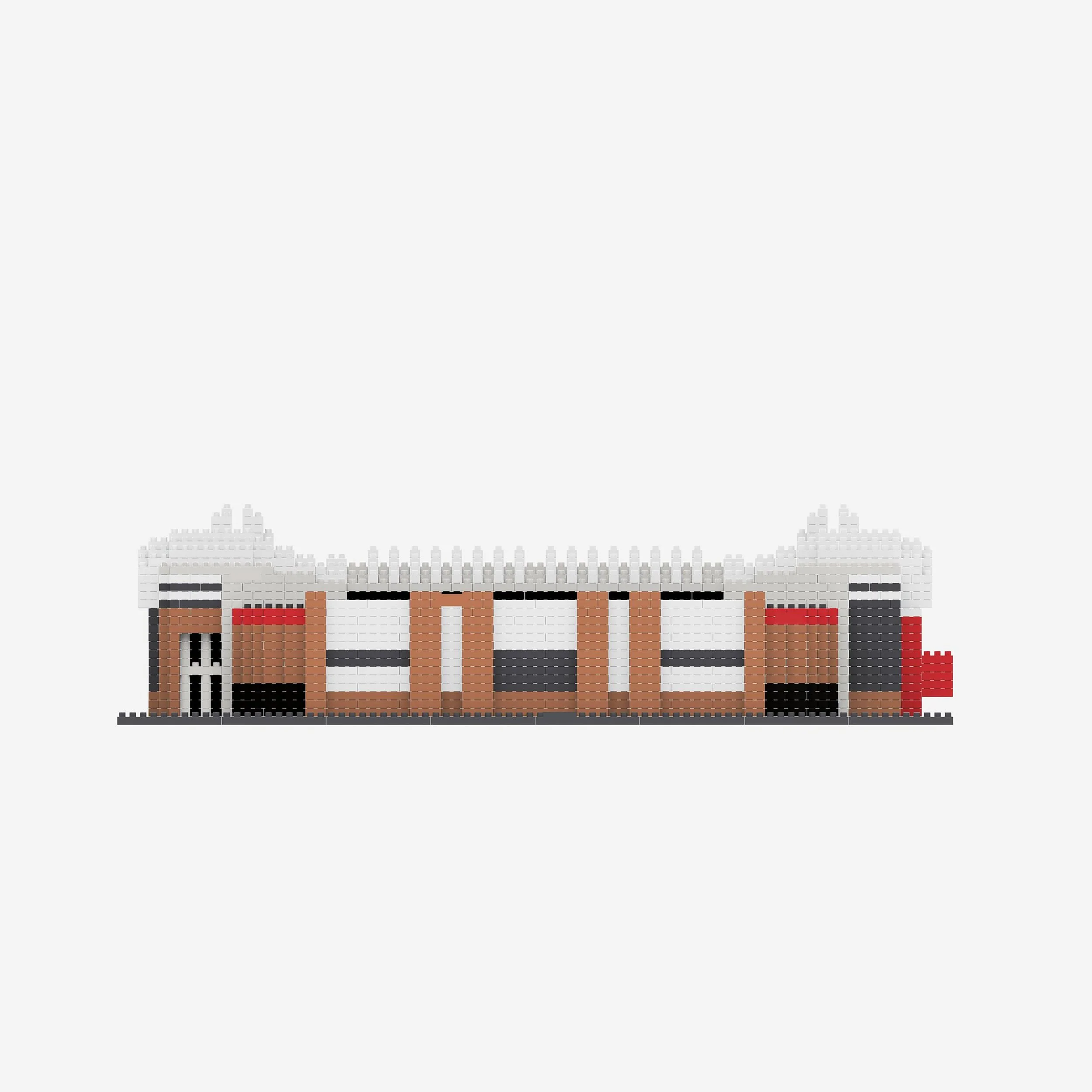 Manchester United FC Old Trafford Original BRXLZ Stadium - Image 2