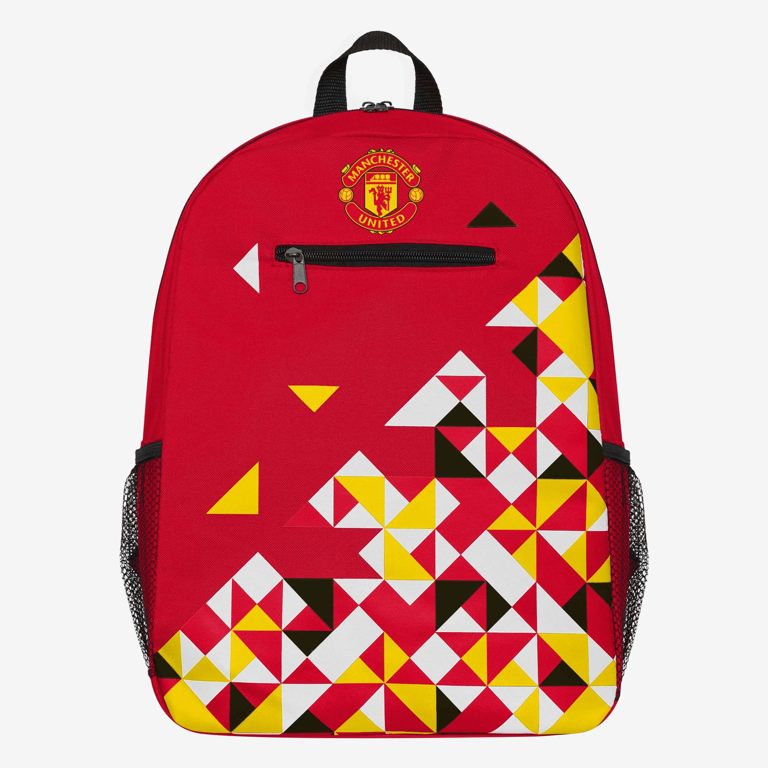 Manchester United FC Particle Backpack
