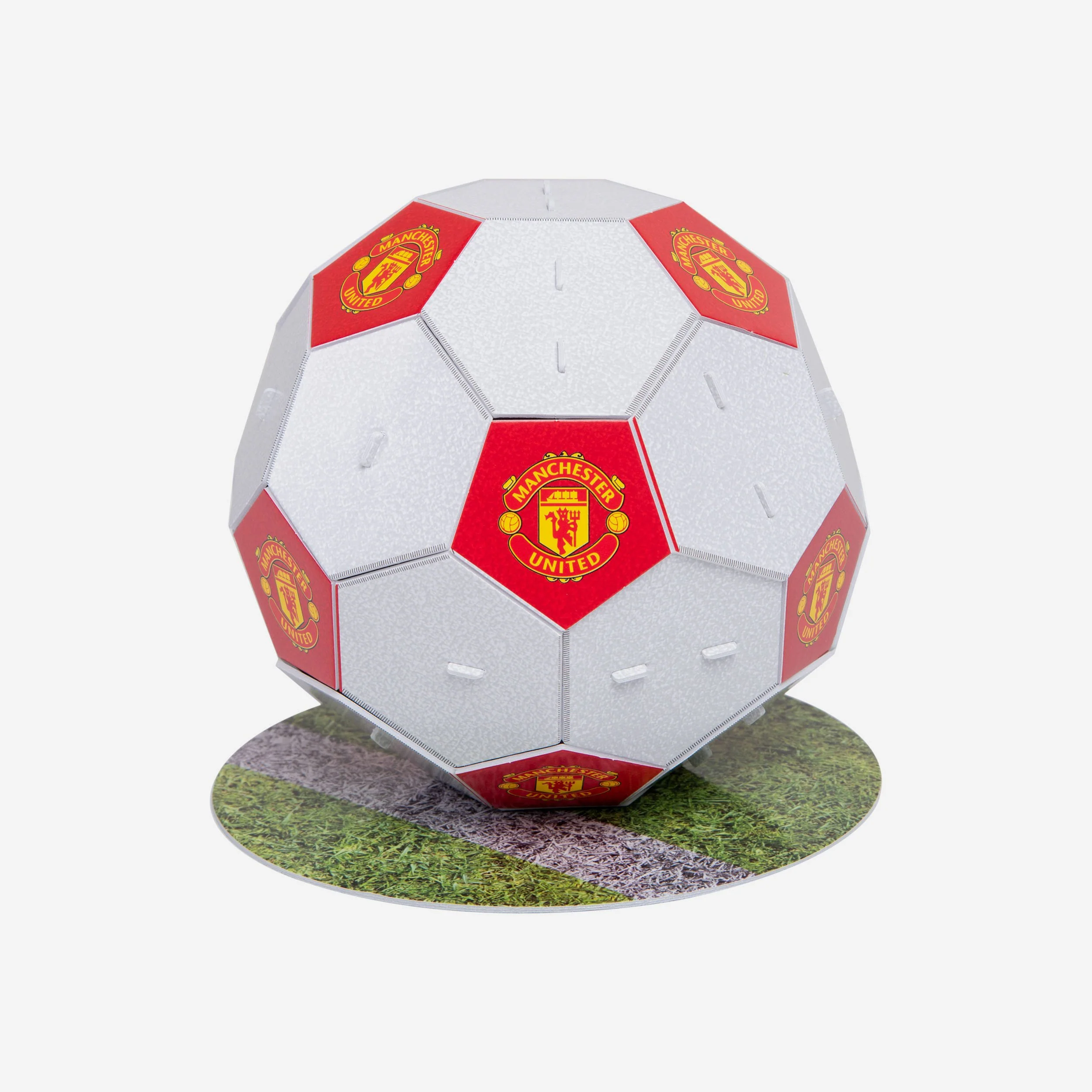 Manchester United FC PZLZ Football