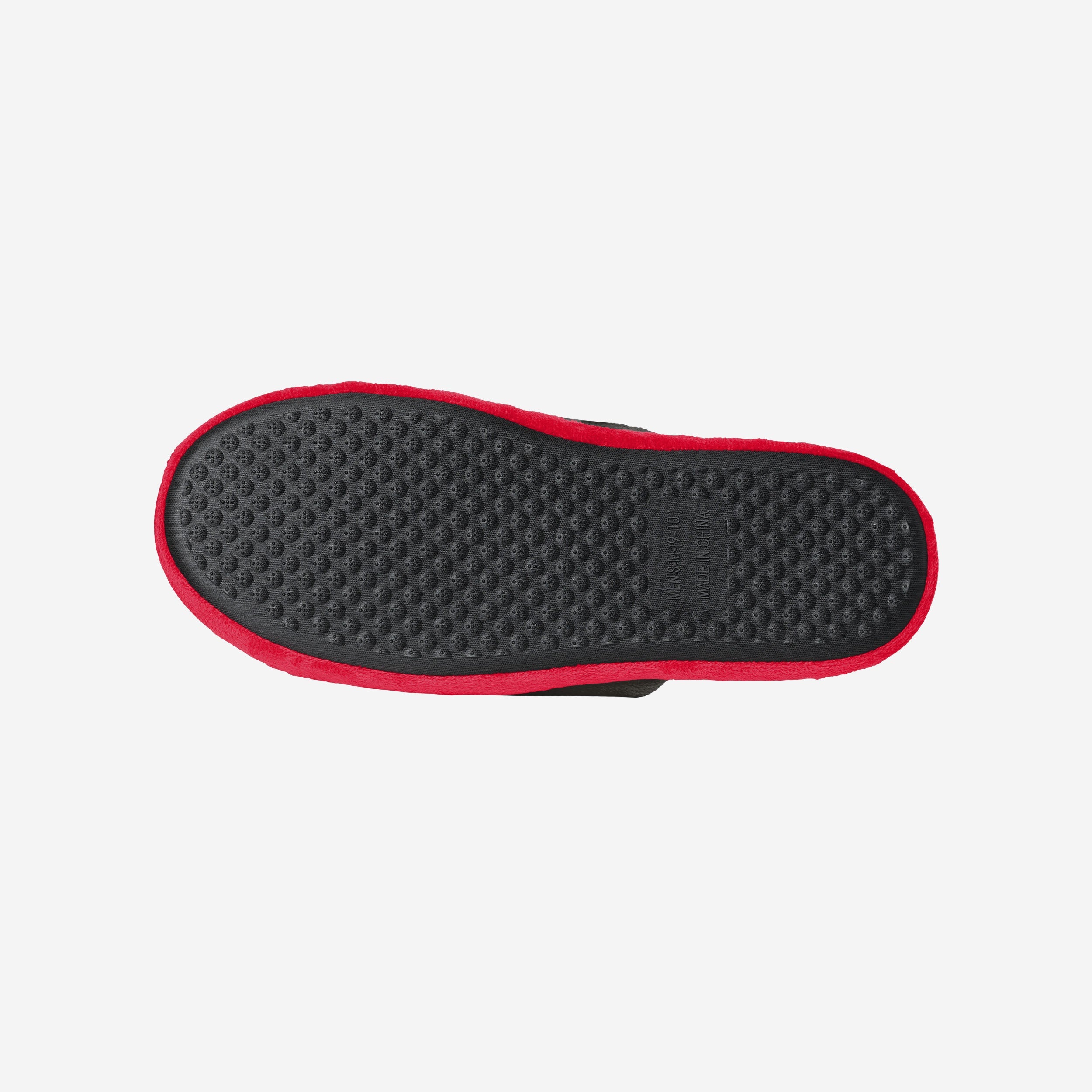 Manchester United FC Split Colour Slide Slipper - Image 5