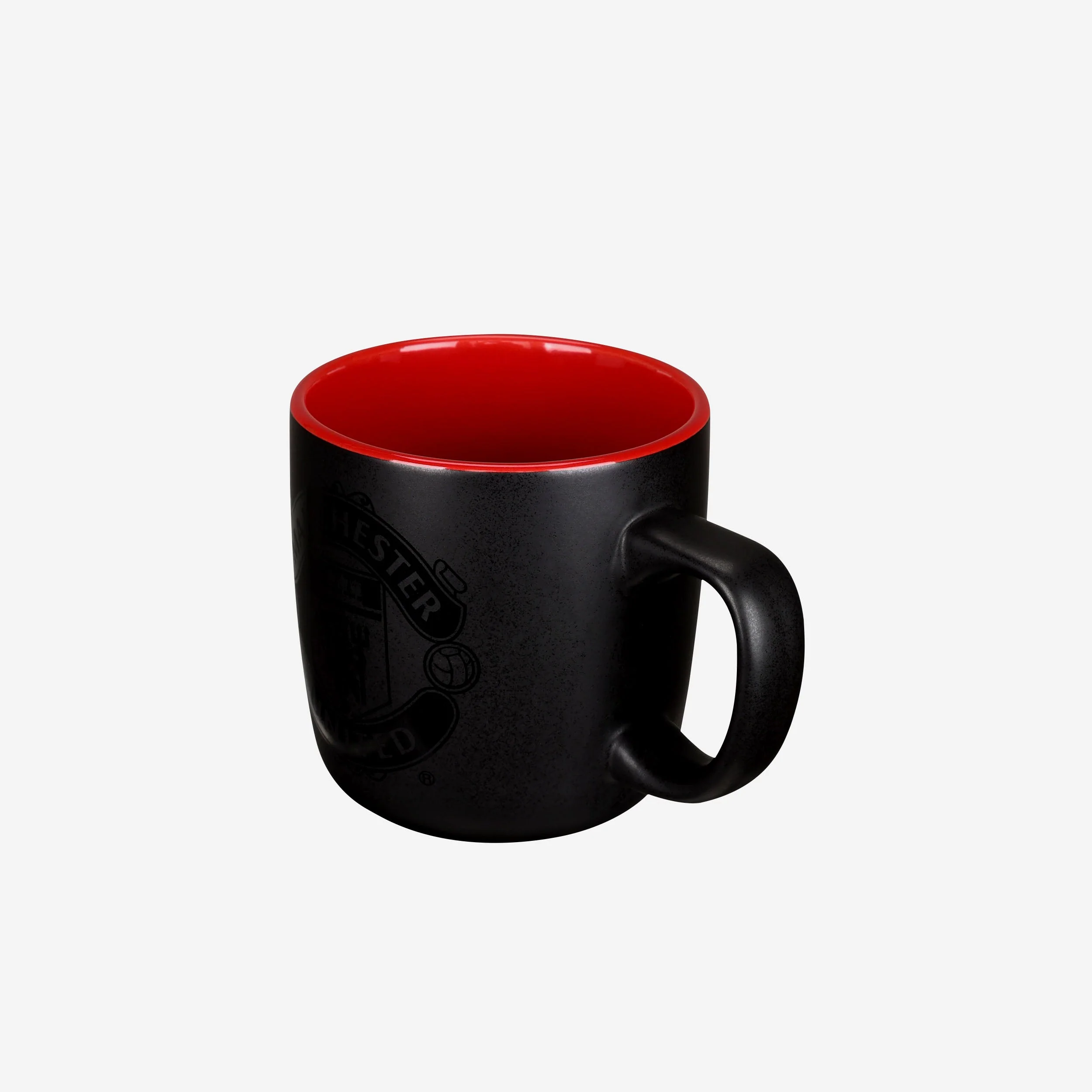 Manchester United FC Matte Mug - Image 3