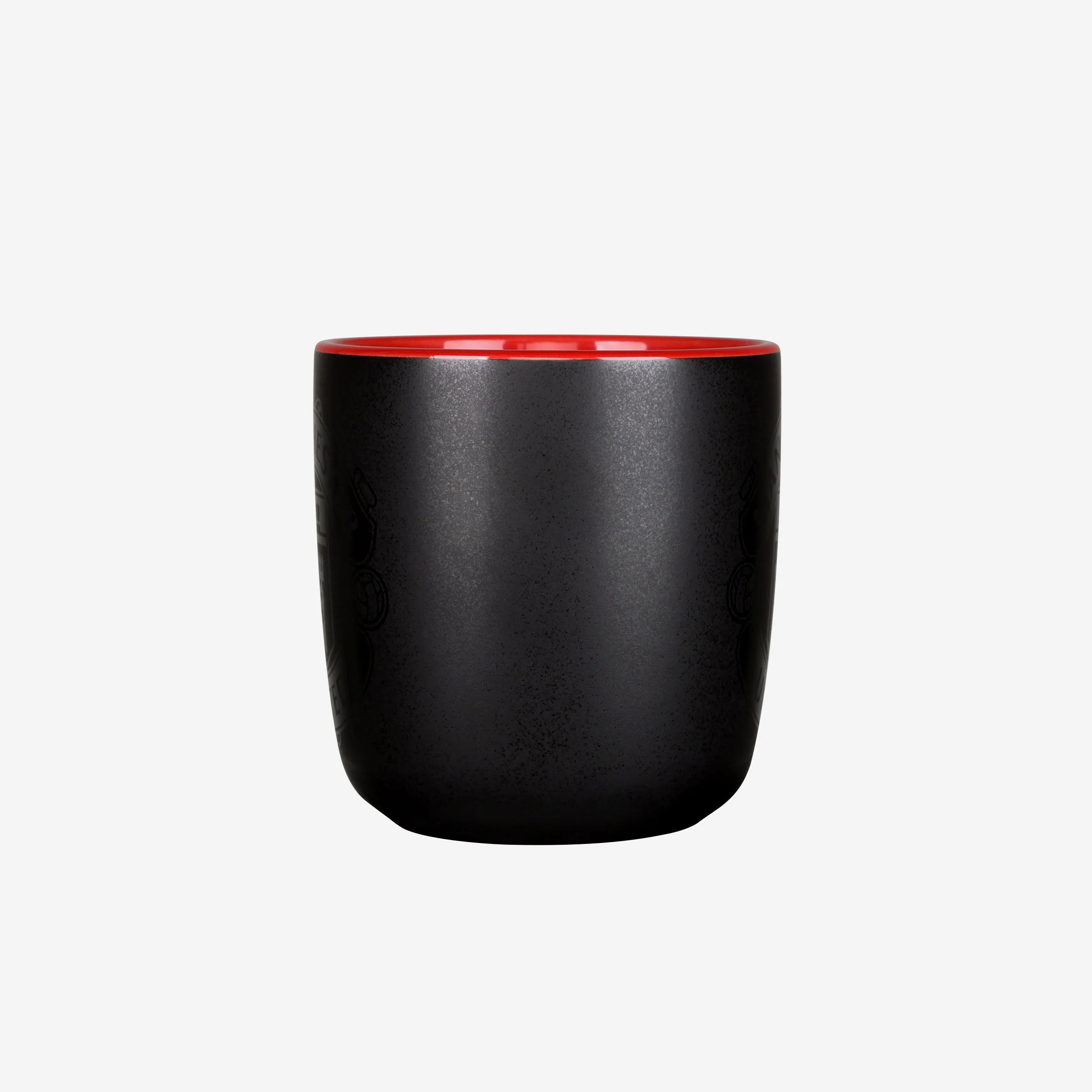 Manchester United FC Matte Mug - Image 4