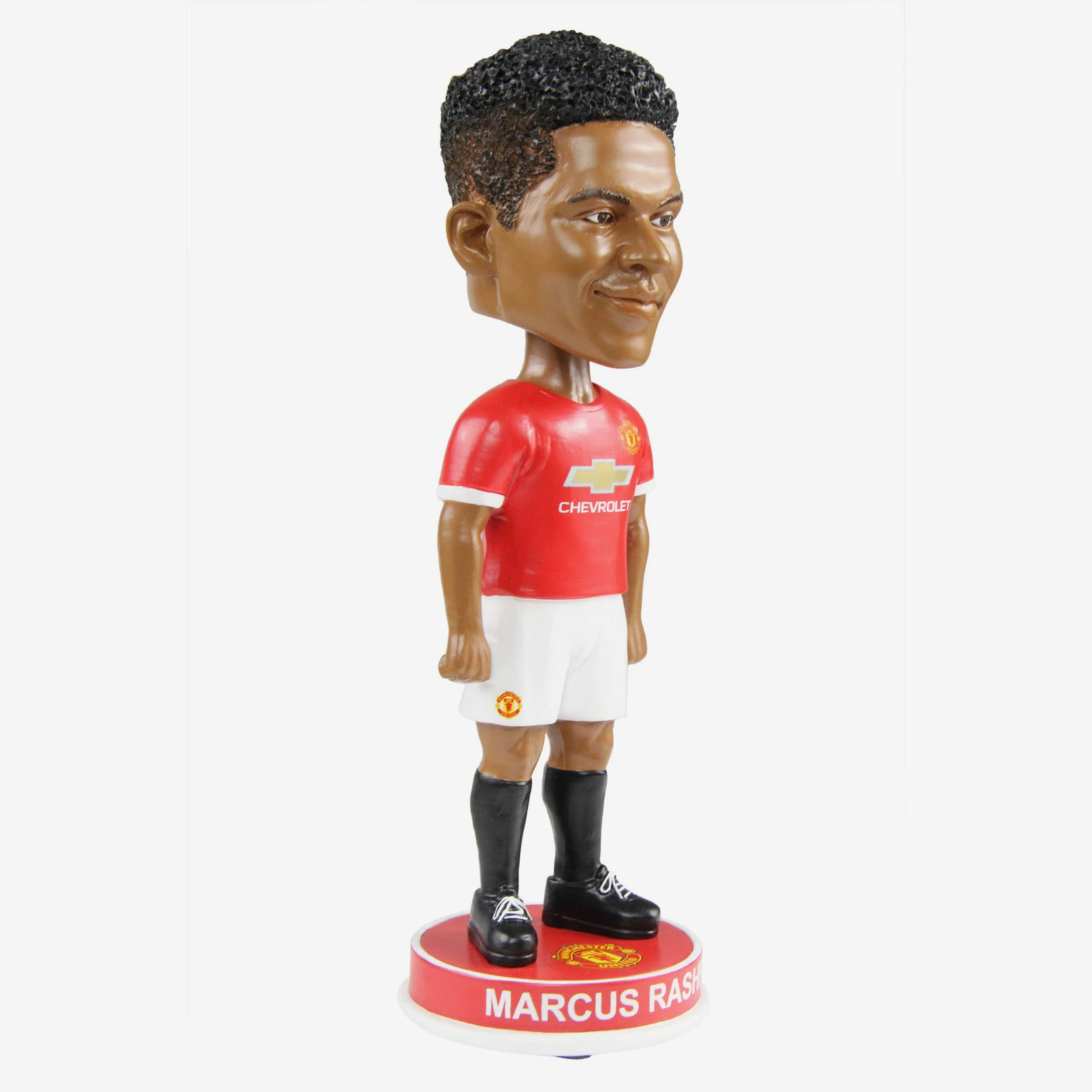 Marcus Rashford Manchester United FC Bobblehead - Image 2