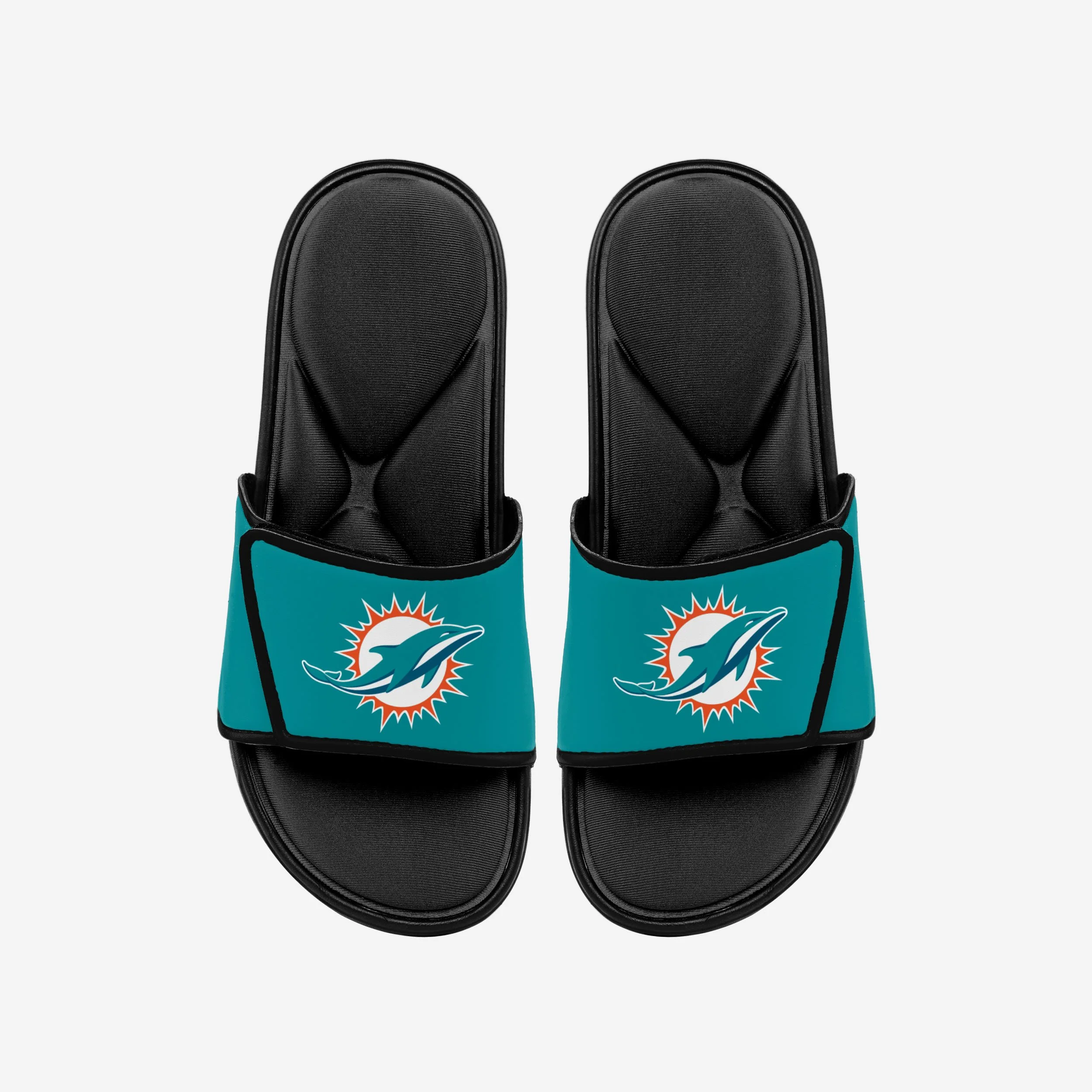 Miami Dolphins Foam Sport Slide