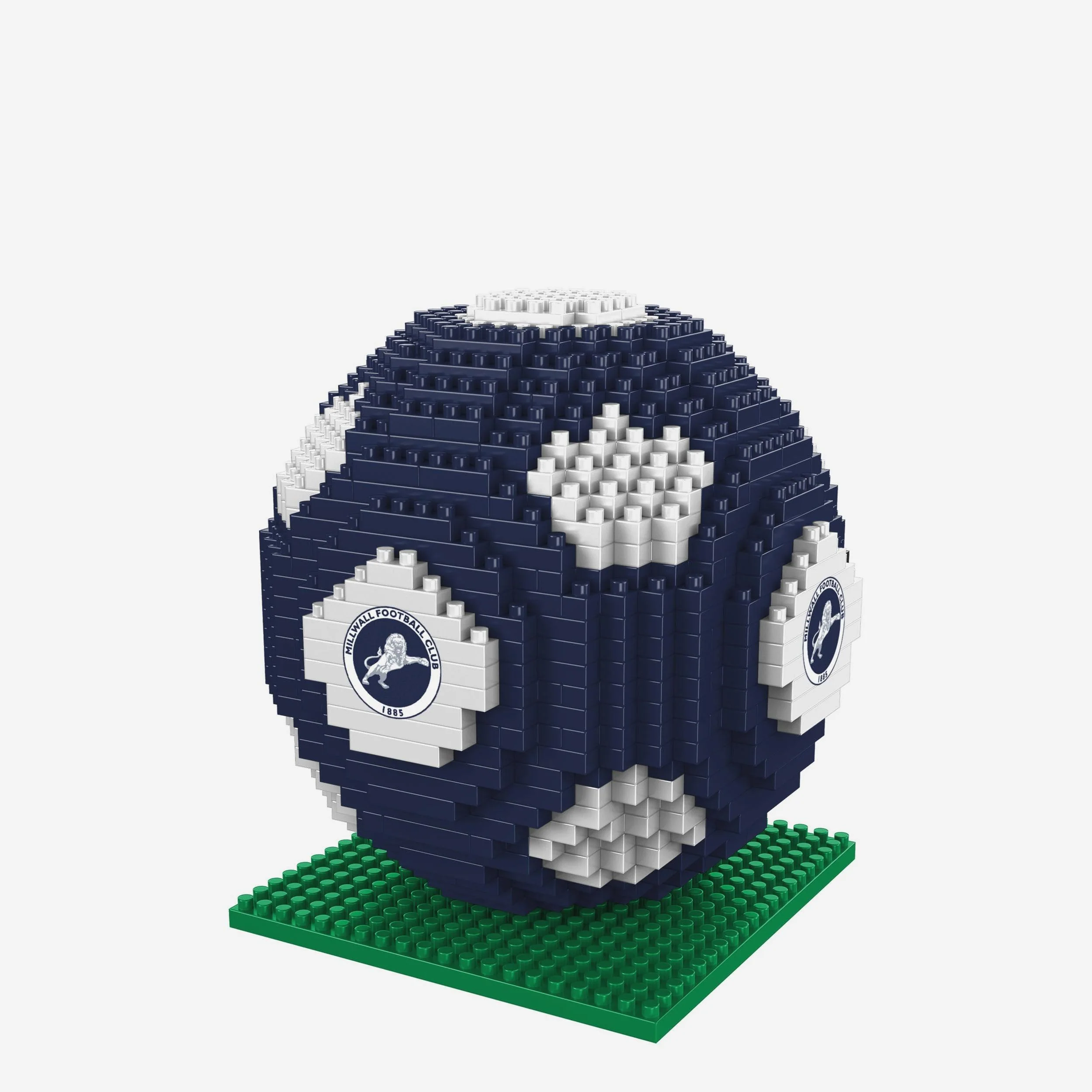 Millwall FC BRXLZ Football