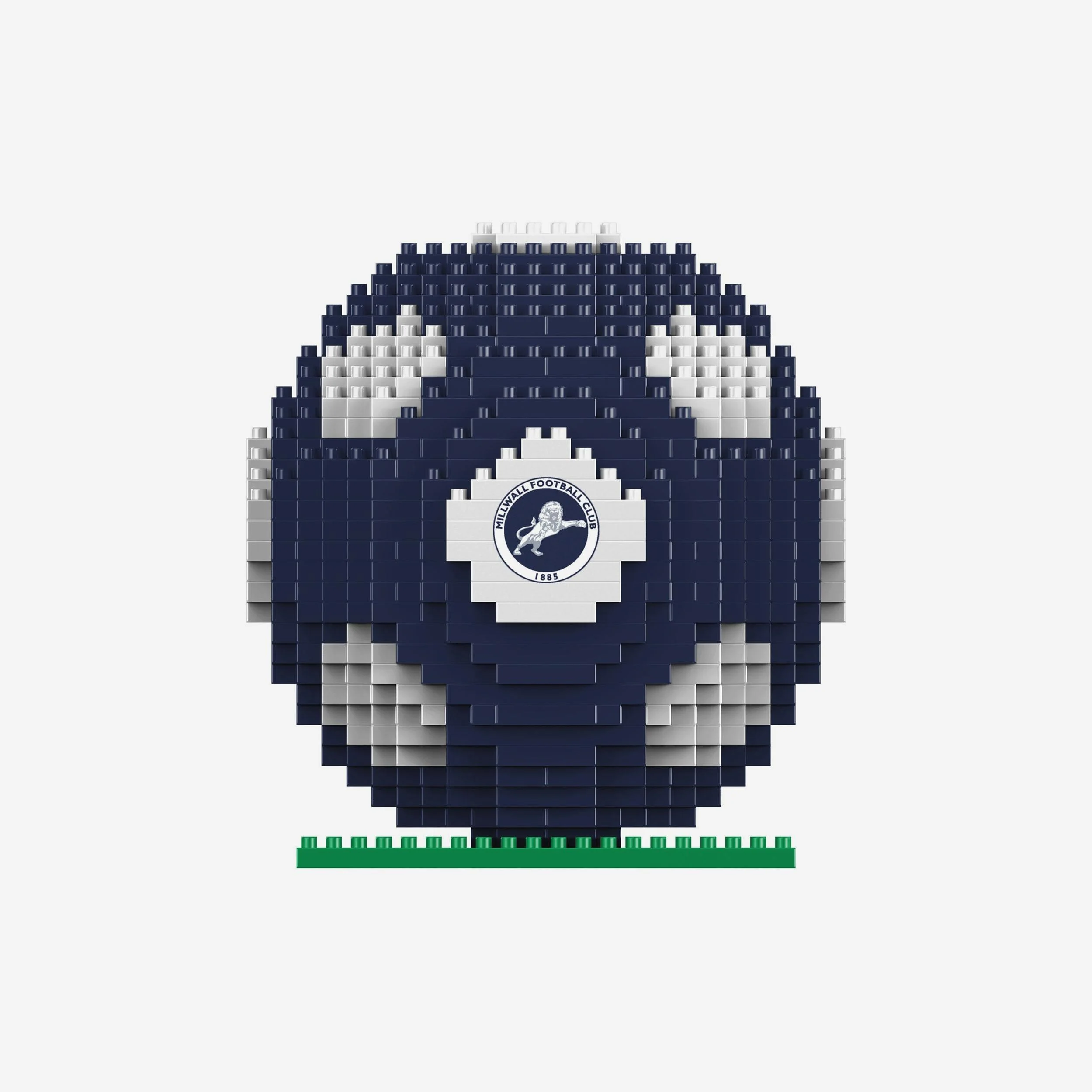 Millwall FC BRXLZ Football - Image 2
