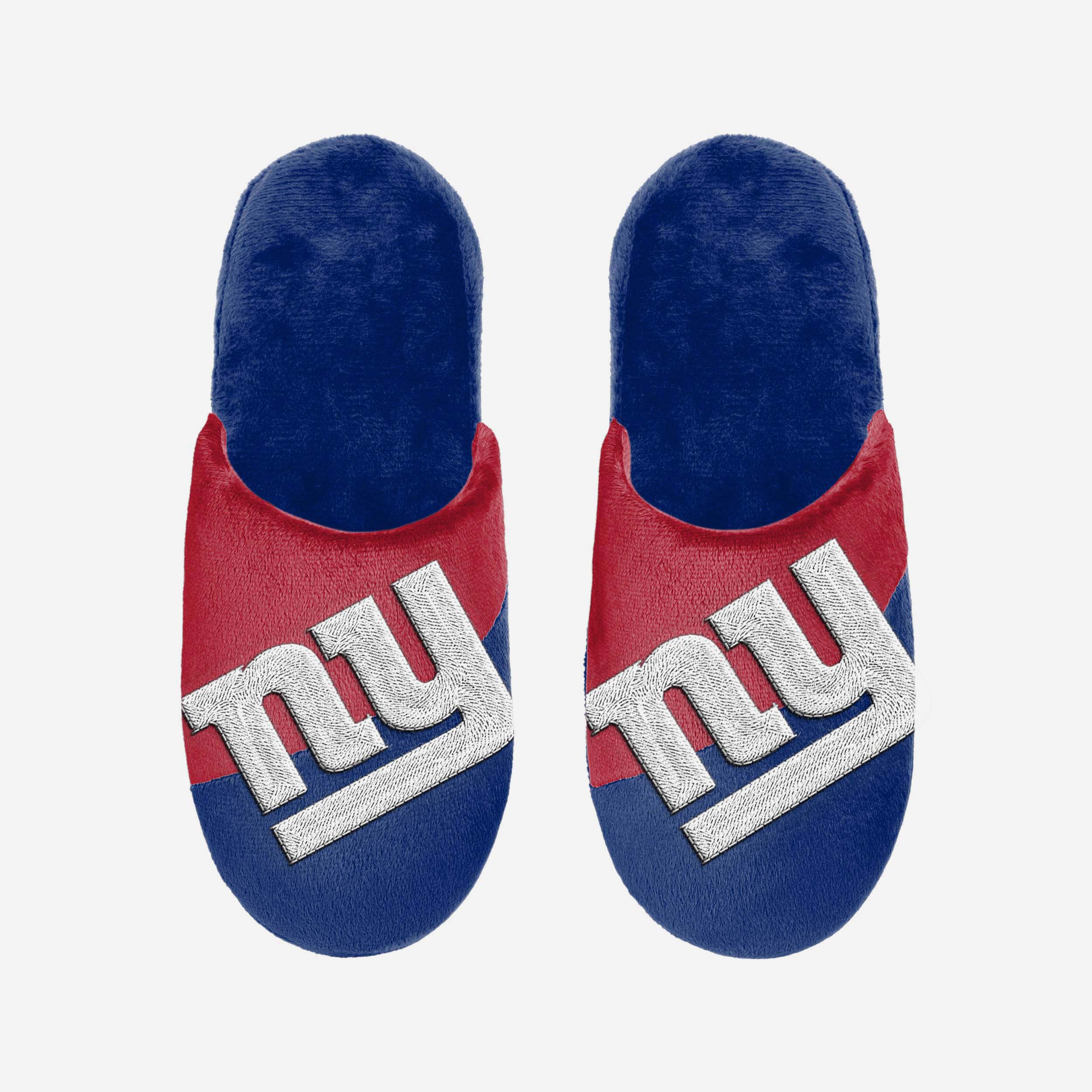 New York Giants Big Logo Slipper - Image 2