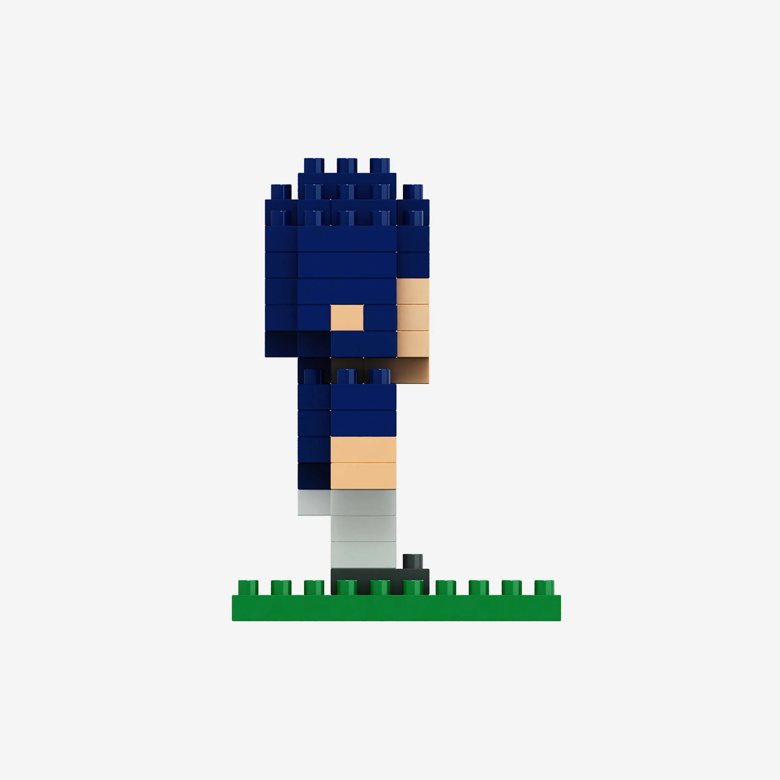 New York Giants BRXLZ Mini Player - Image 3