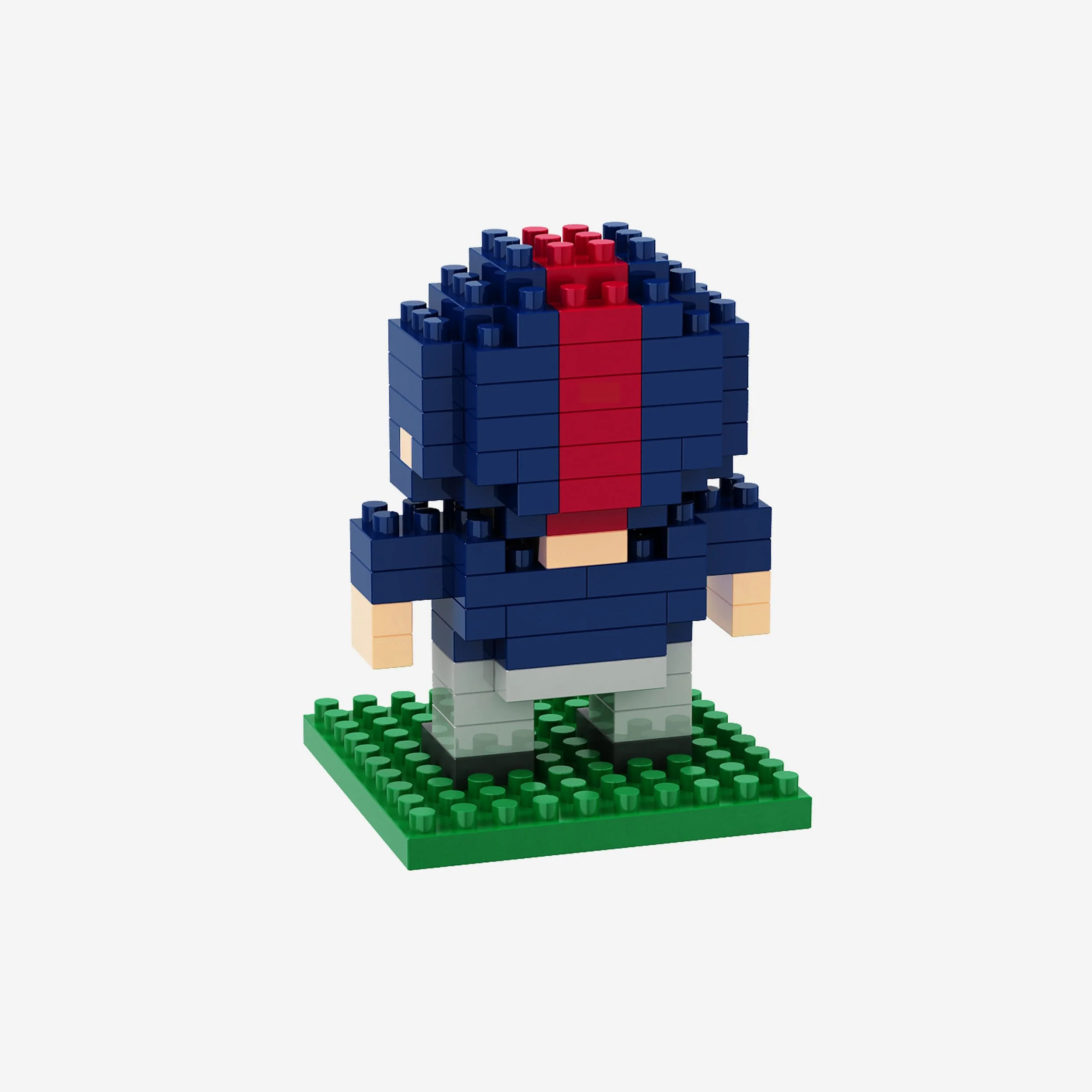 New York Giants BRXLZ Mini Player - Image 4