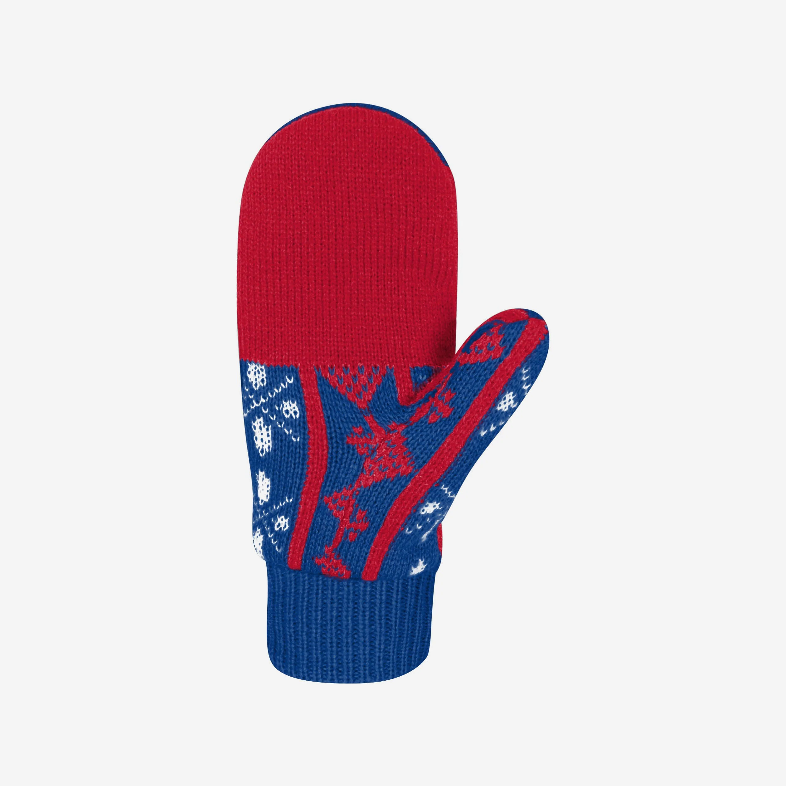 New York Giants Mittens - Image 3