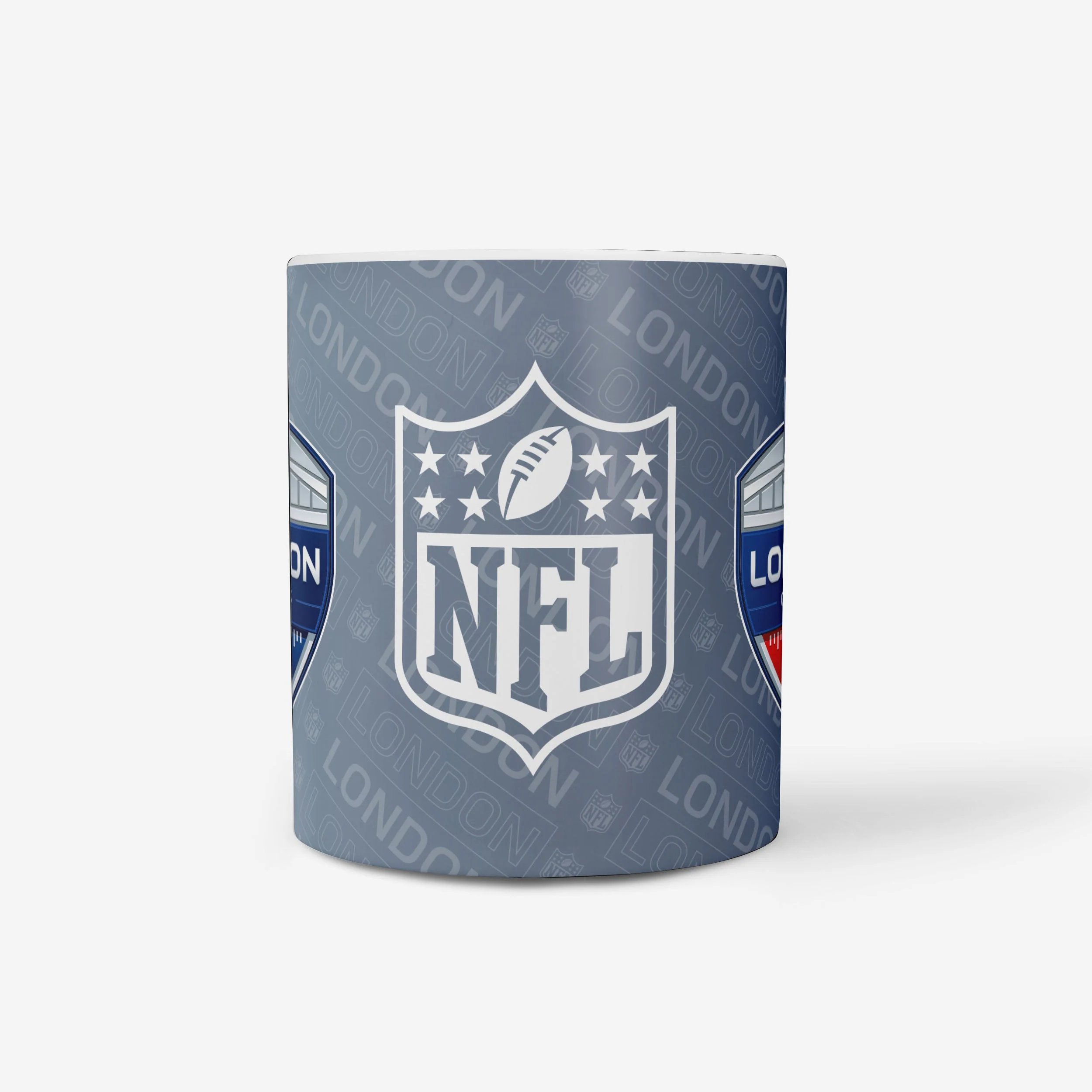 NFL 2022 London Mug - Image 4
