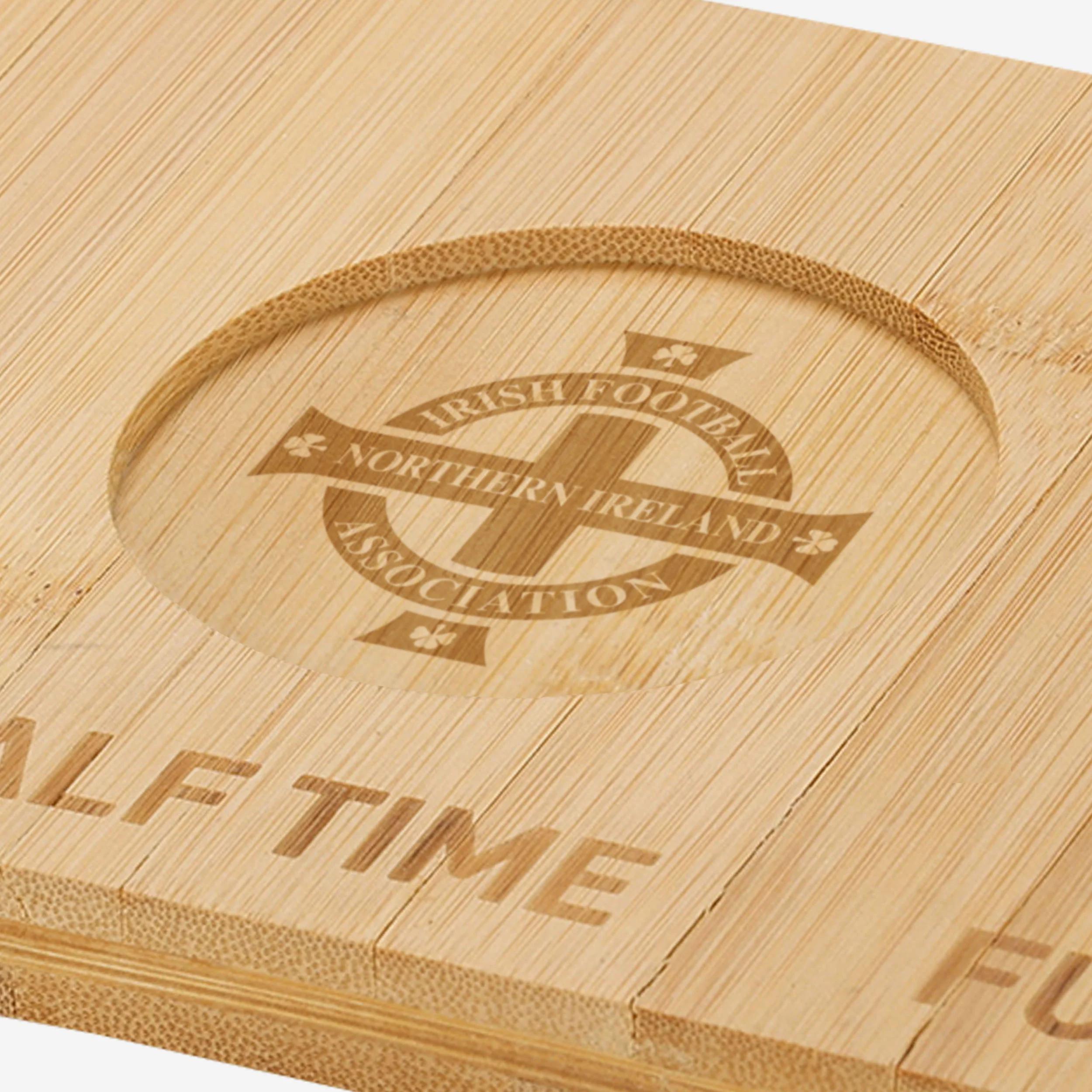 Northern Ireland Beer Flight Serving Board - Image 5