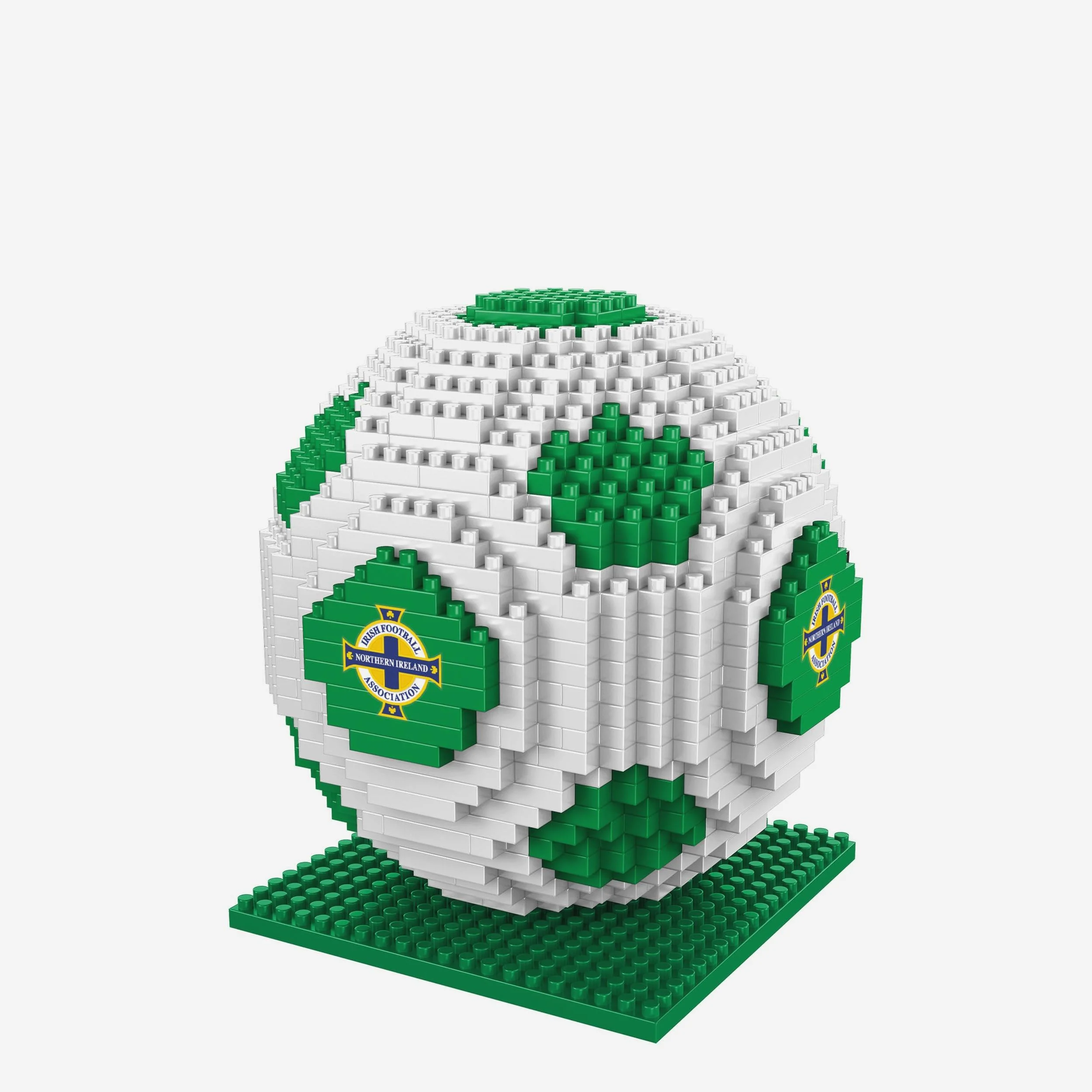 Northern Ireland BRXLZ Football
