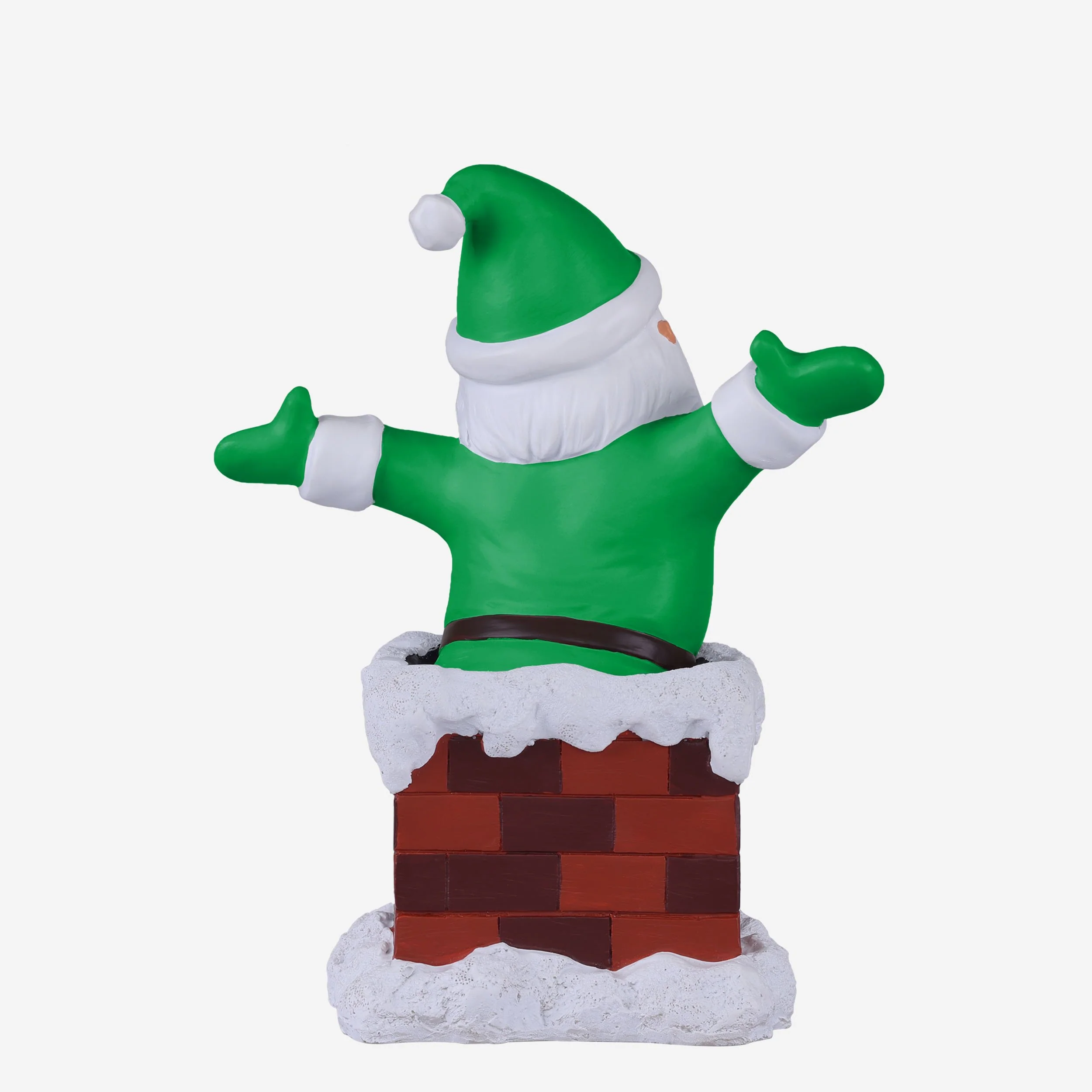 Northern Ireland Chimney Gnome - Image 2