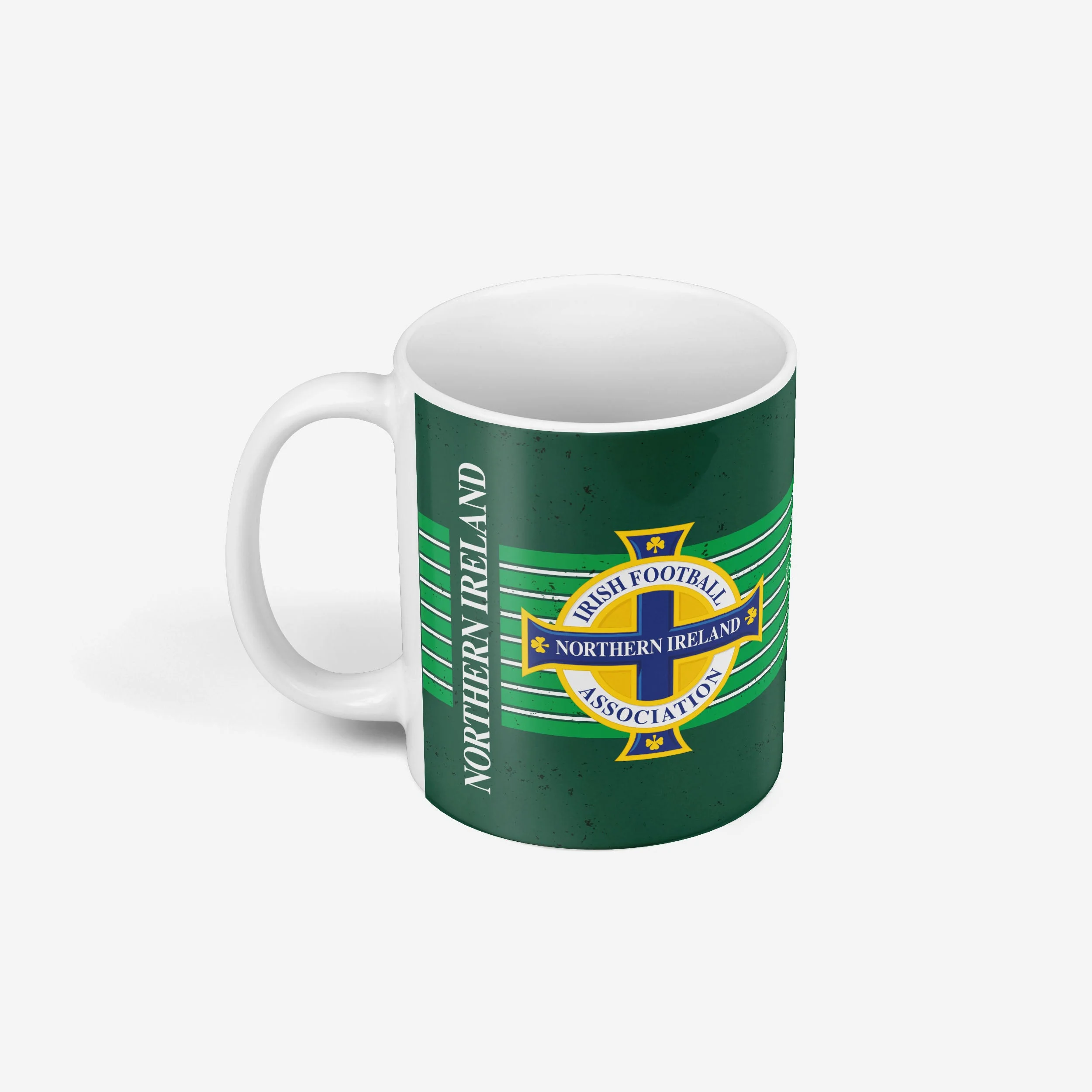 Northern Ireland Classic Crest Mug - Image 3