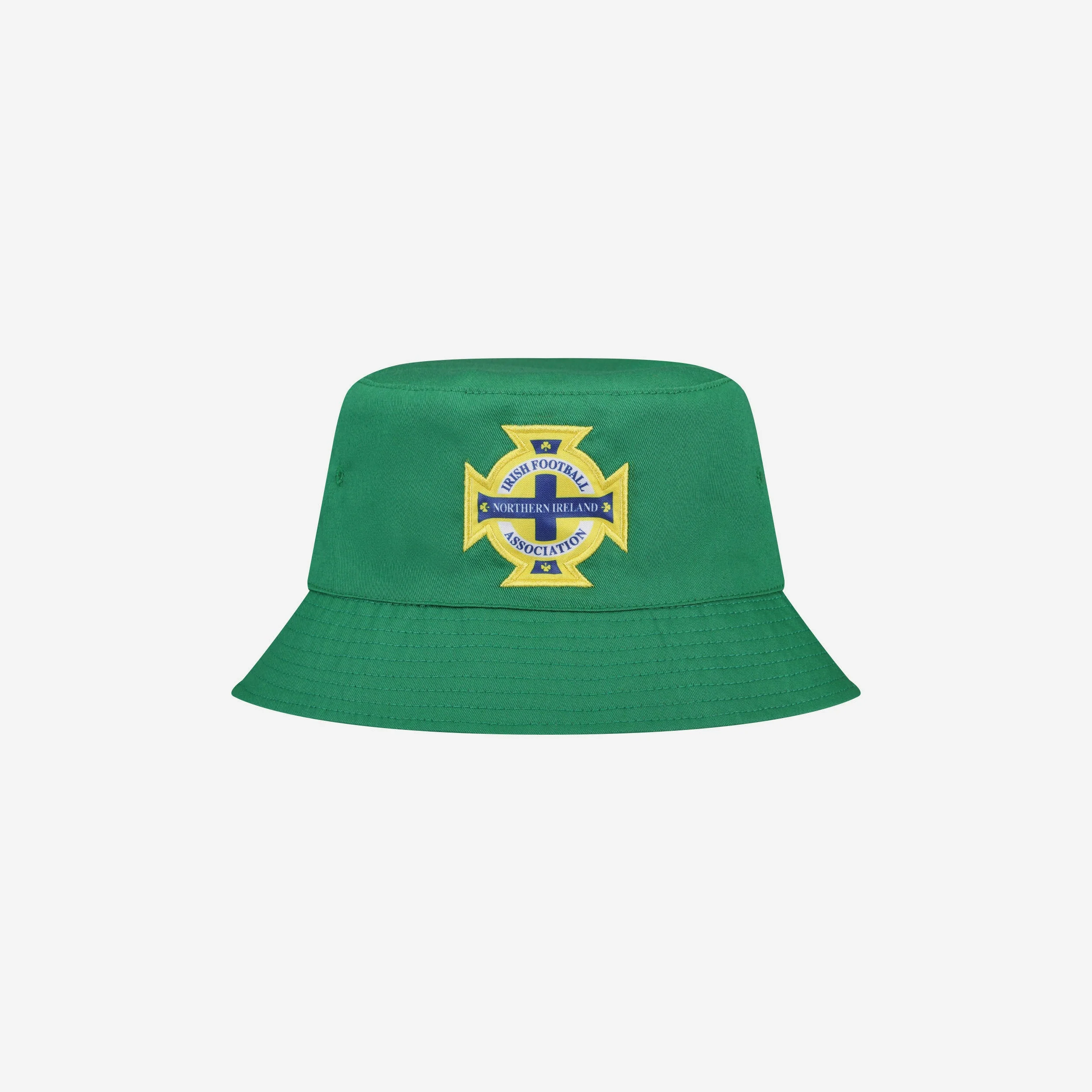Northern Ireland Geo Reversible Bucket Hat - Image 2