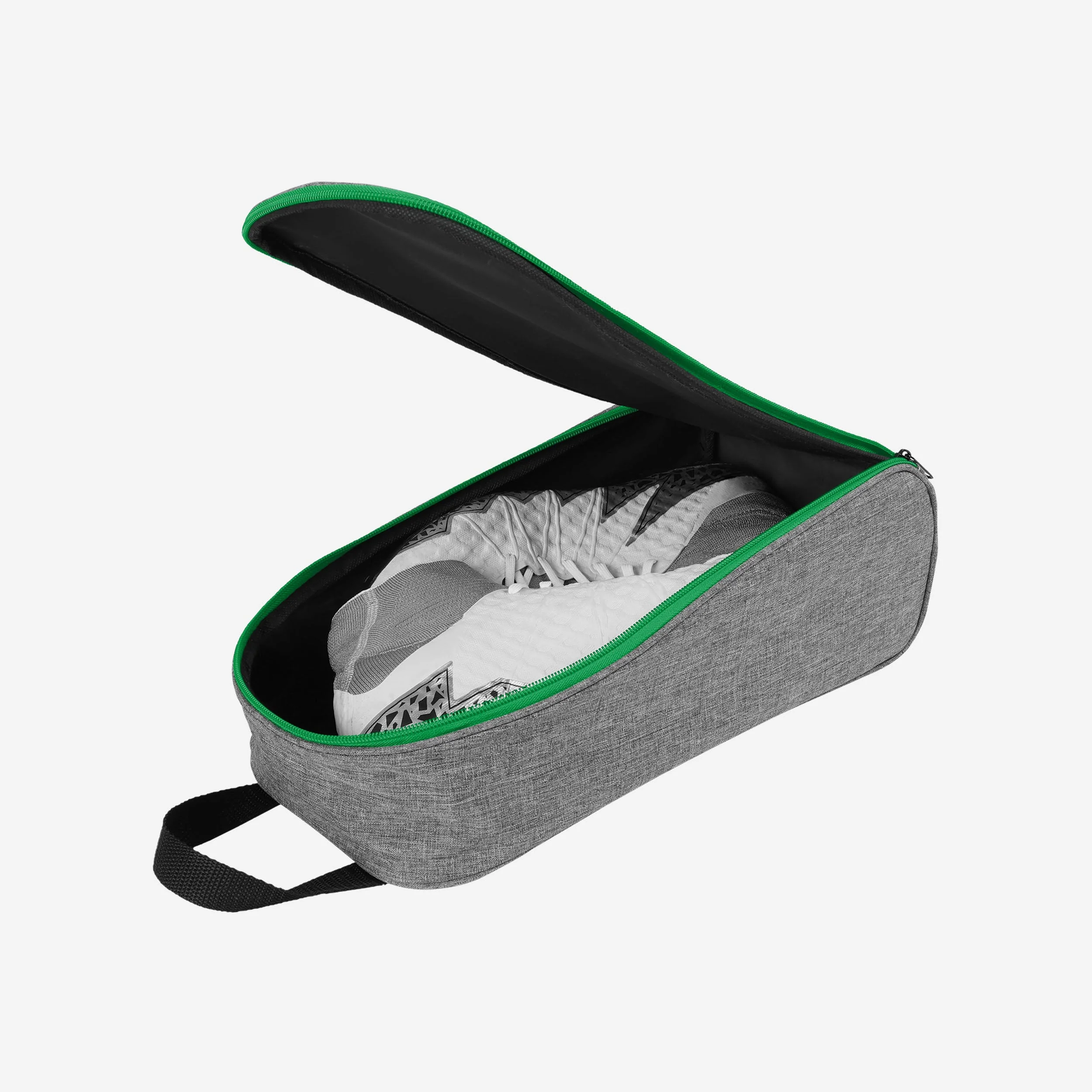 Northern Ireland Grey Boot Bag - Image 3