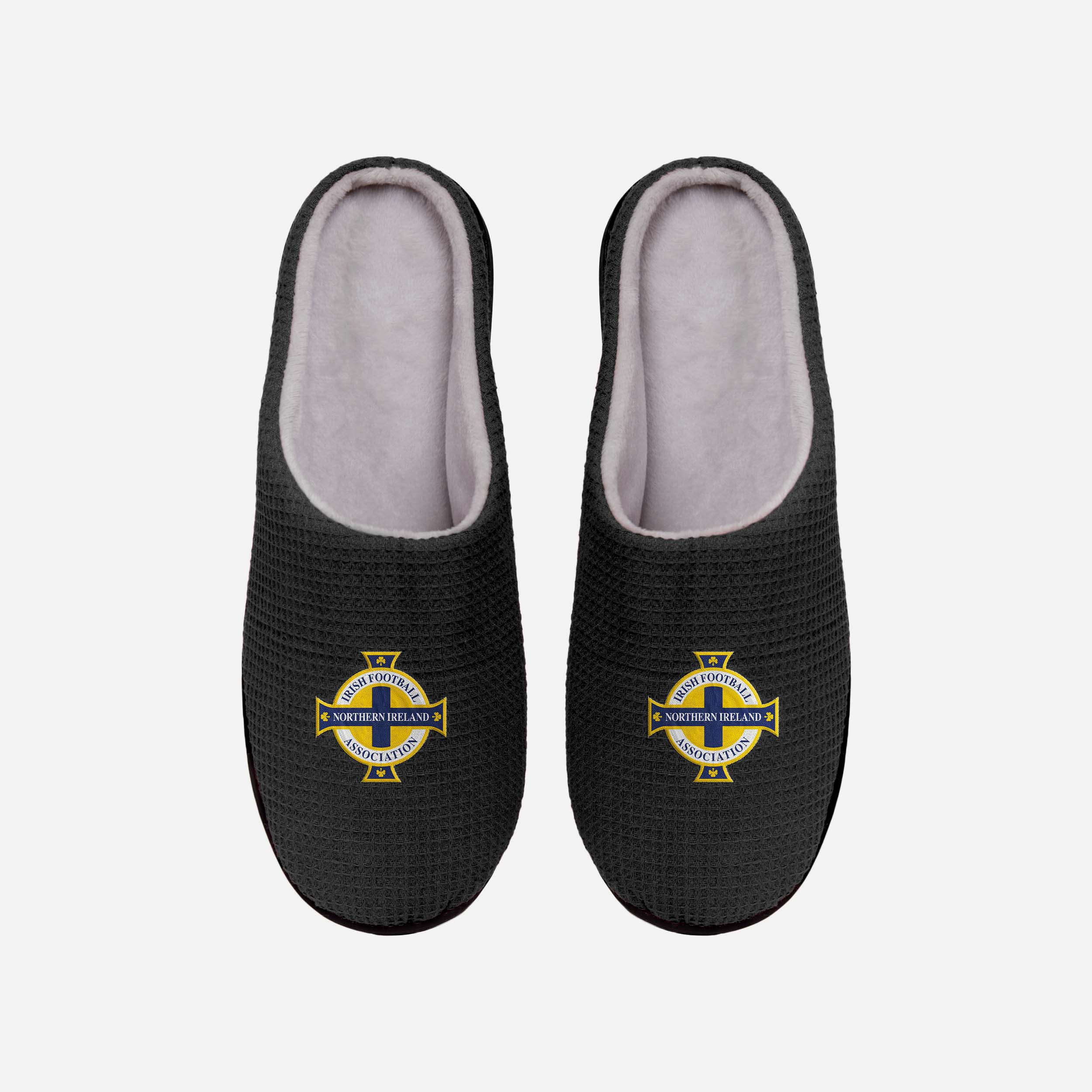 Northern Ireland Memory Foam Slipper