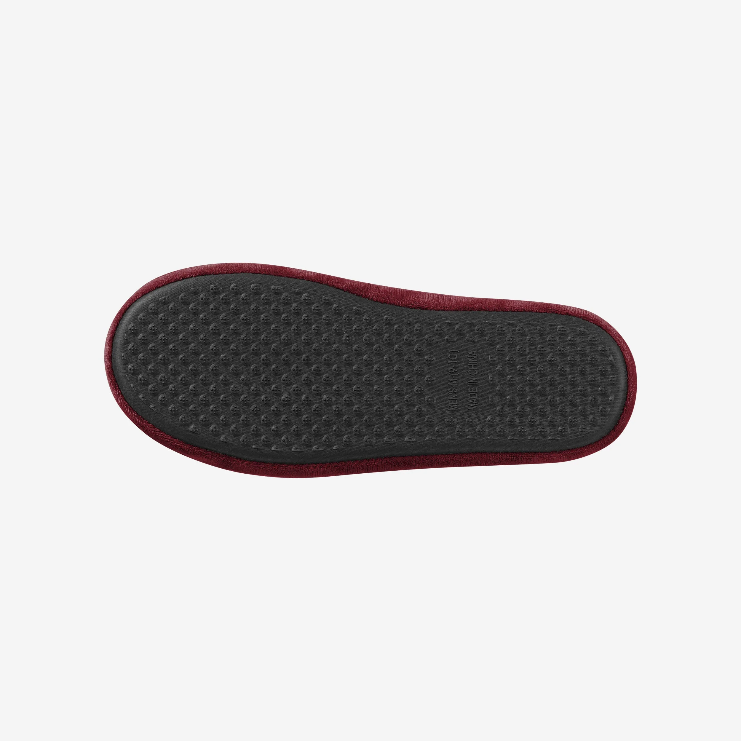 Nottingham Forest FC All Over Print Slipper - Image 5