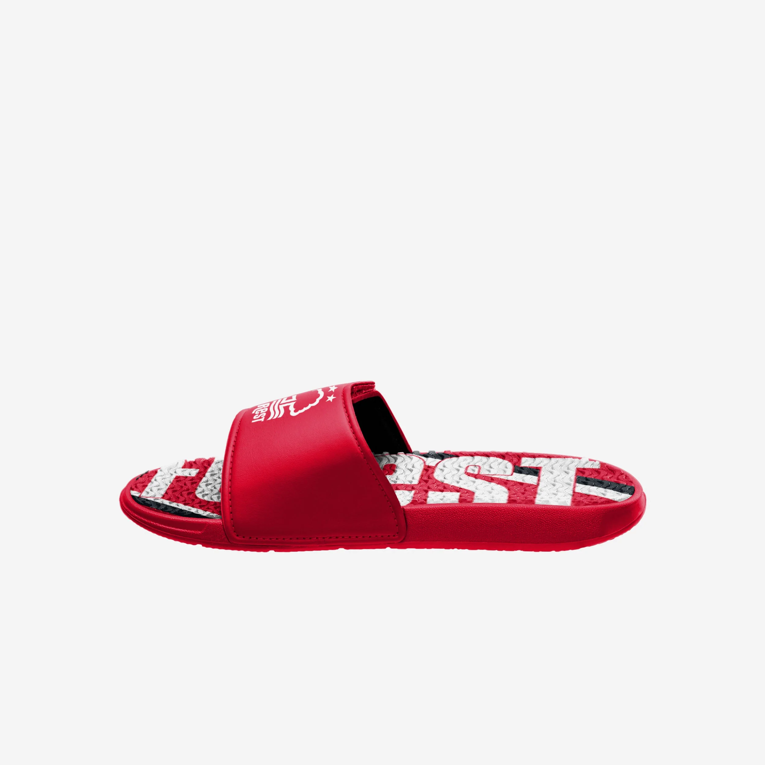Nottingham Forest FC Gel Slide - Image 4