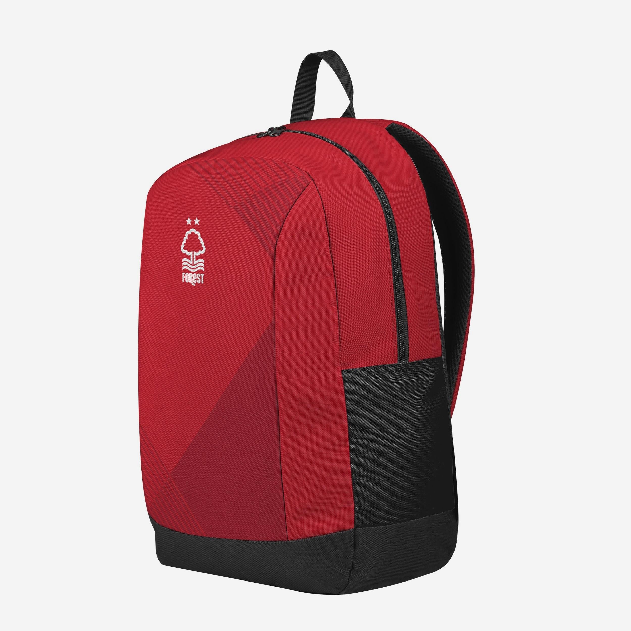 Nottingham Forest FC Glide Backpack - Image 2