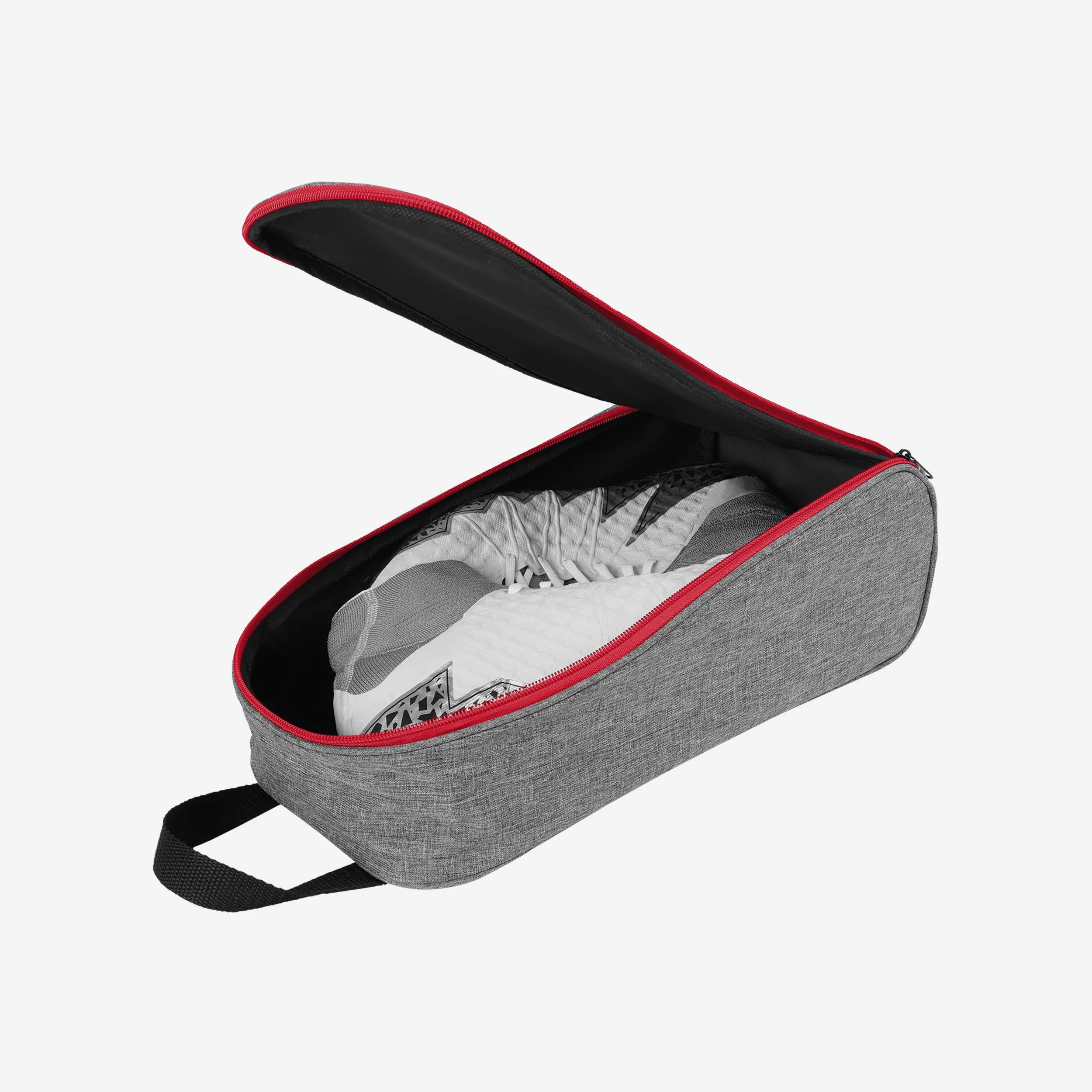 Nottingham Forest FC Grey Boot Bag - Image 3