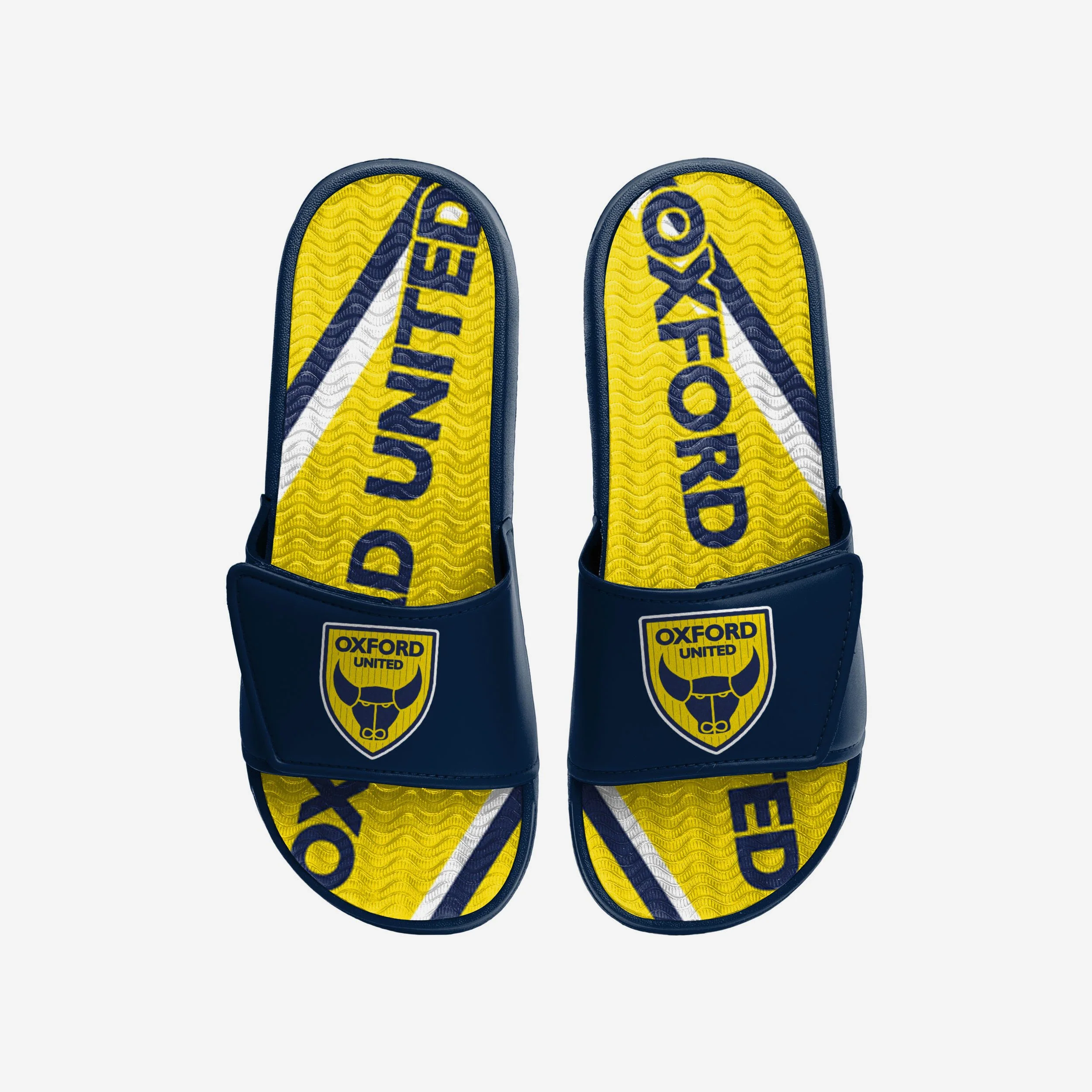Oxford United FC Gel Slide