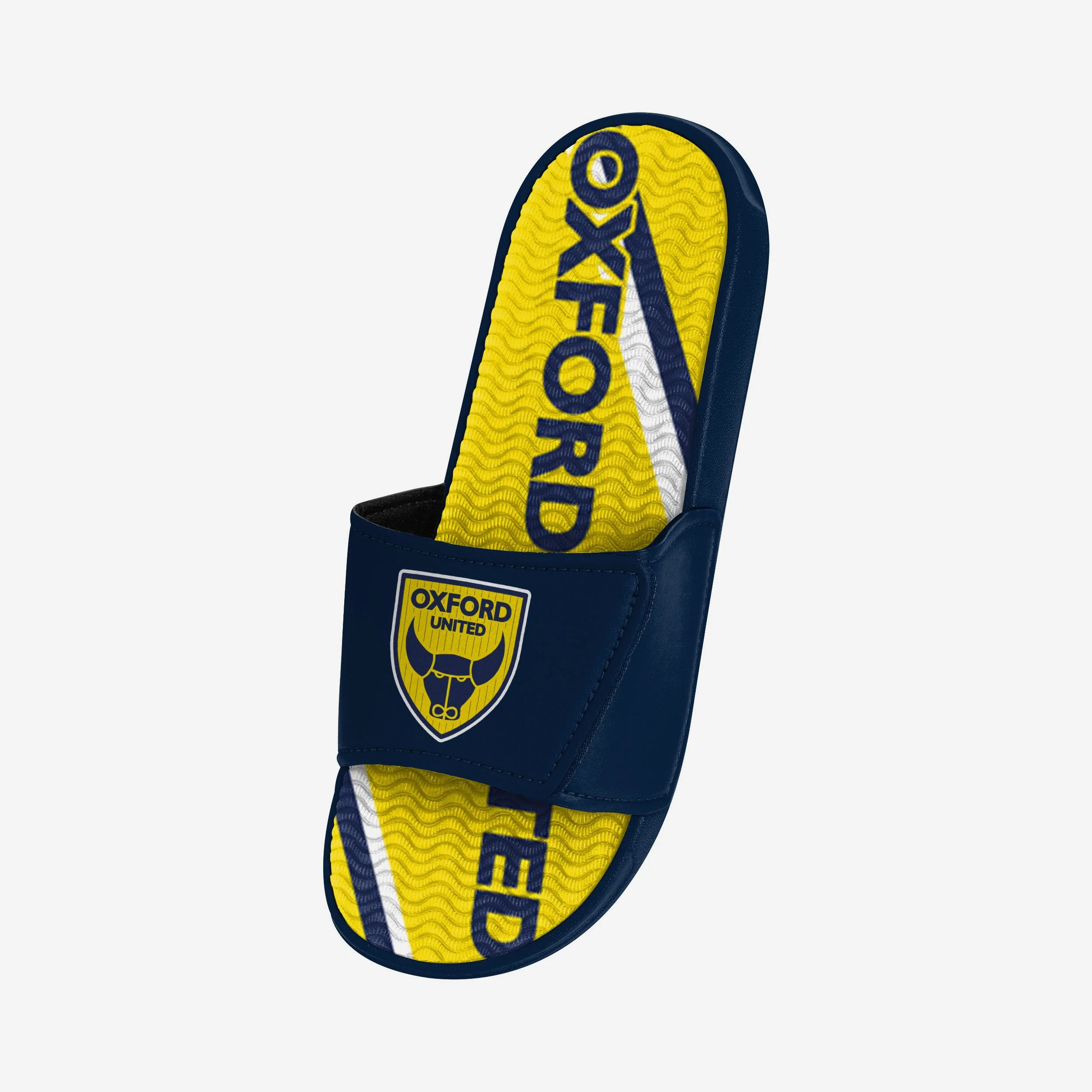 Oxford United FC Gel Slide - Image 2