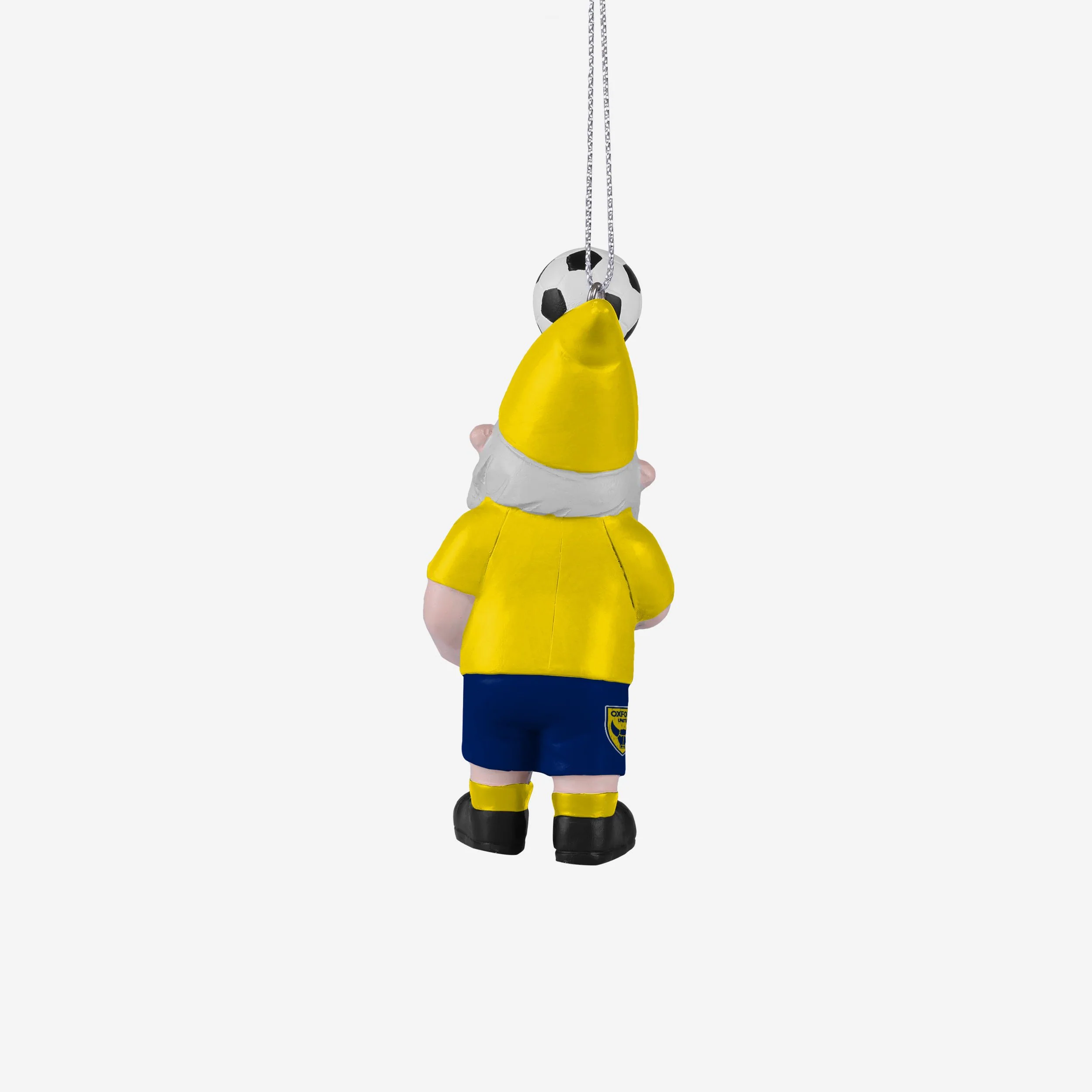 Oxford United FC Gnome Ornament - Image 2