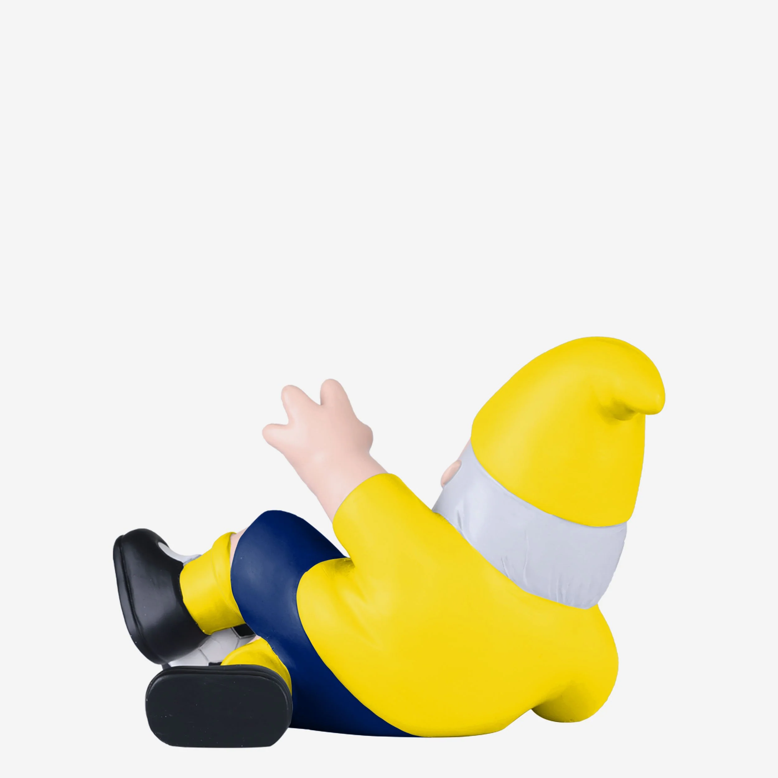 Oxford United FC Sliding Tackle Gnome - Image 3