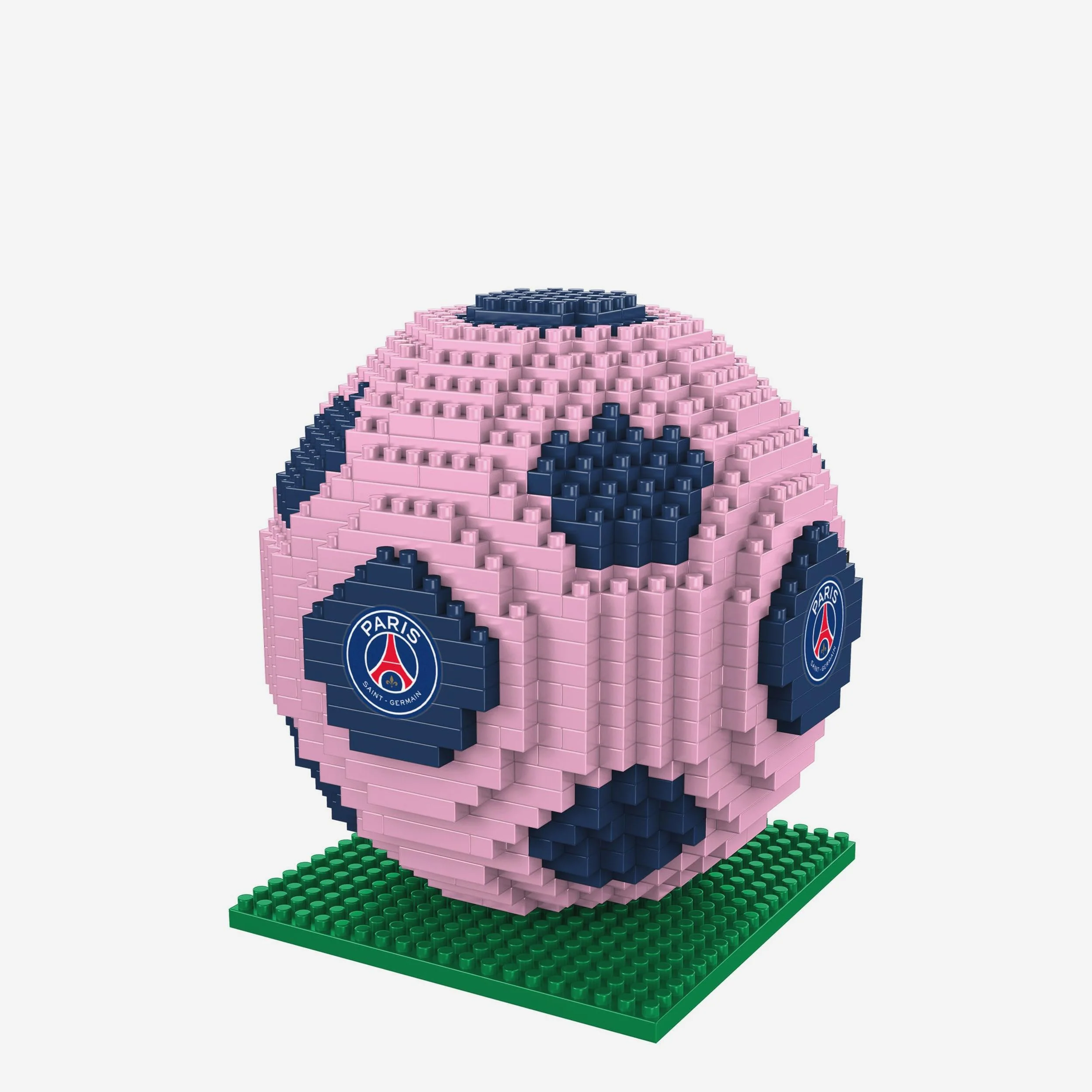 Paris Saint-Germain FC Alternate BRXLZ Football