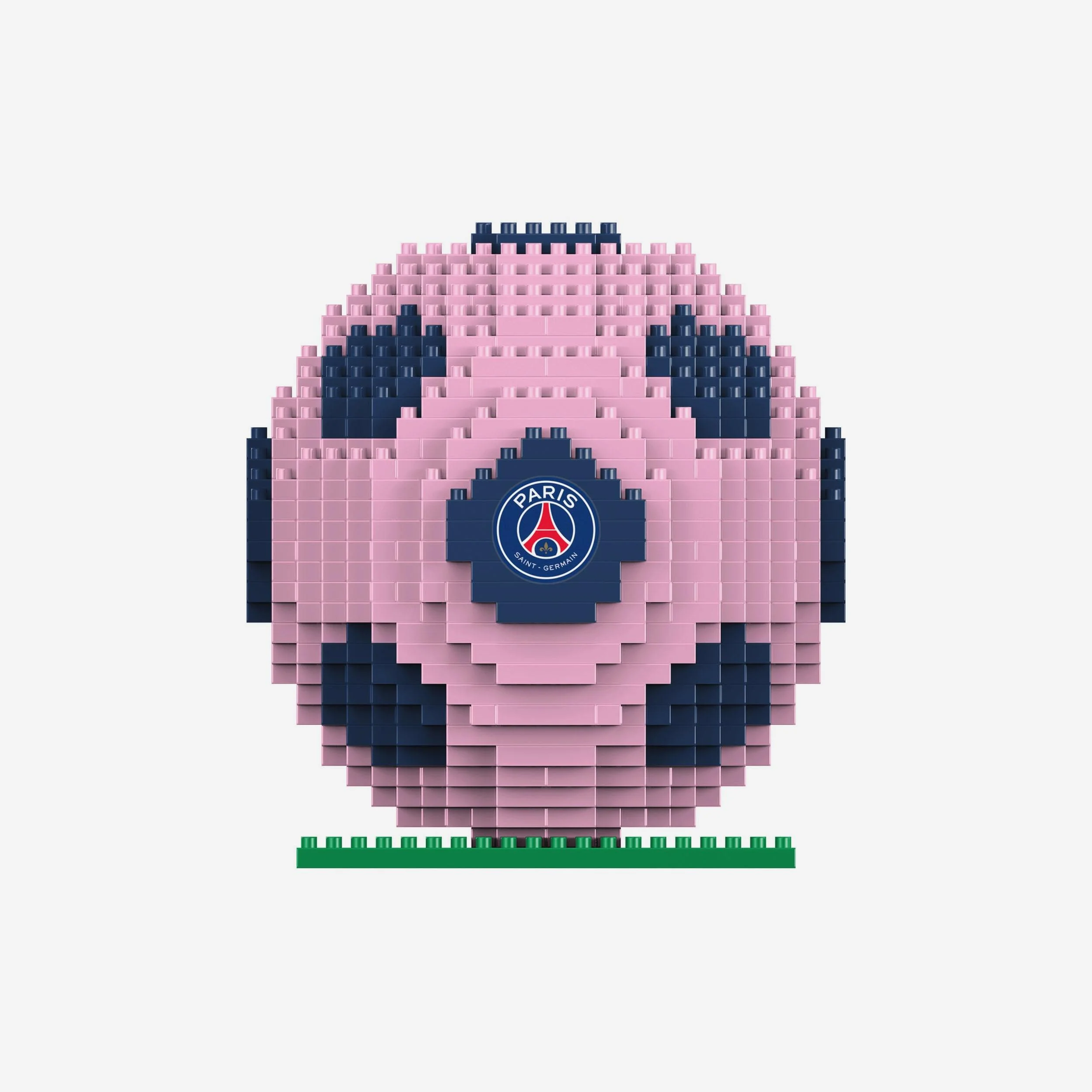 Paris Saint-Germain FC Alternate BRXLZ Football - Image 2