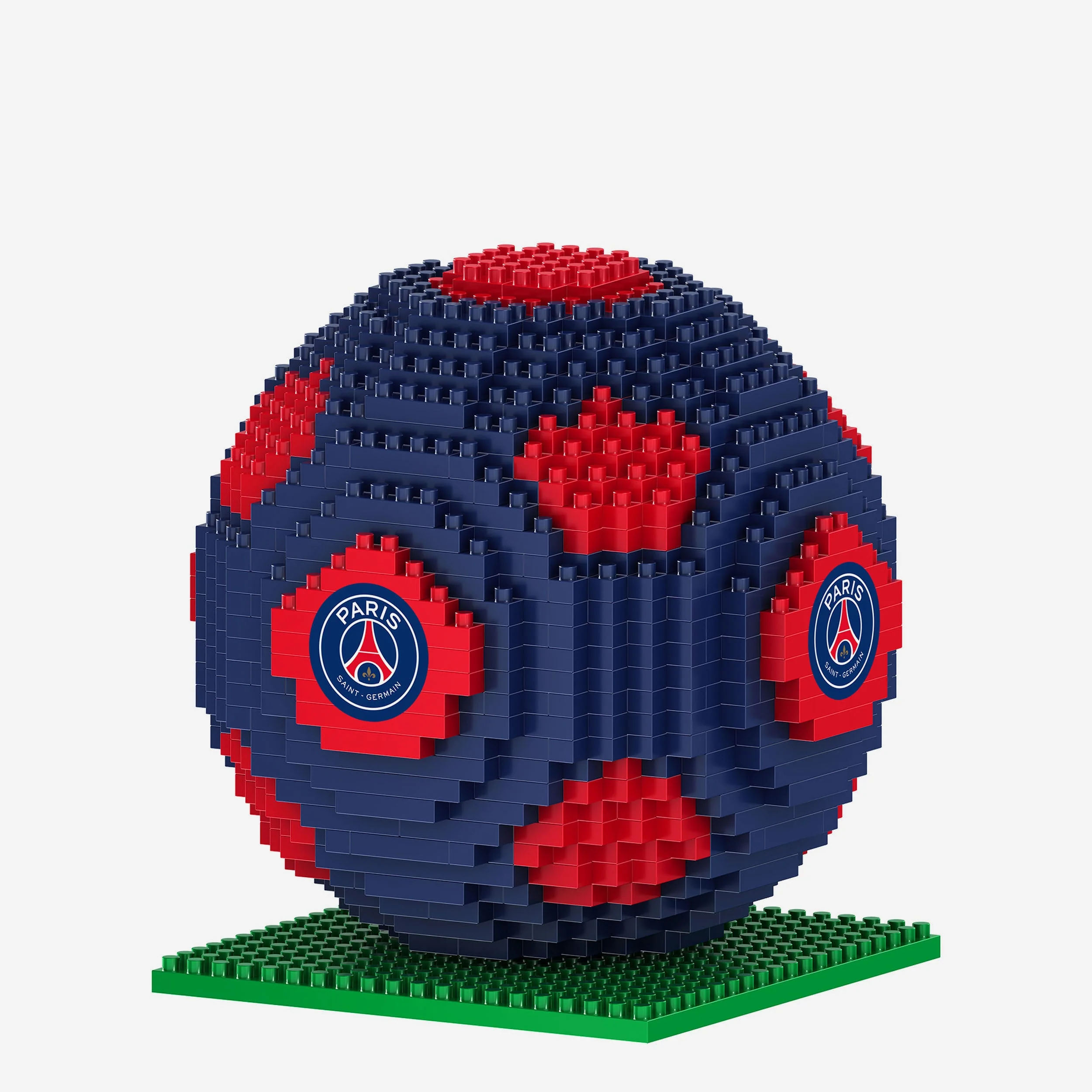 Paris Saint-Germain FC BRXLZ Football