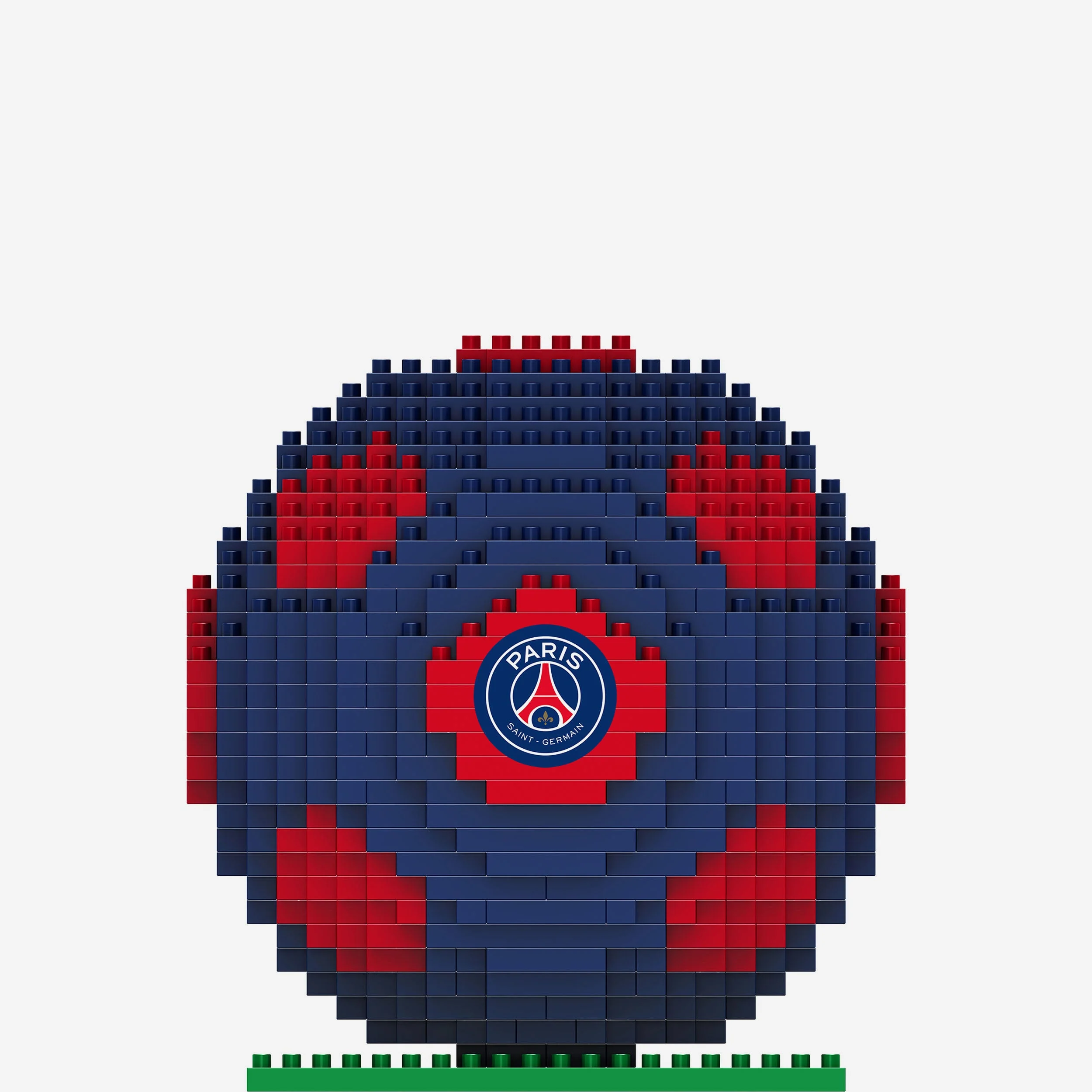 Paris Saint-Germain FC BRXLZ Football - Image 2