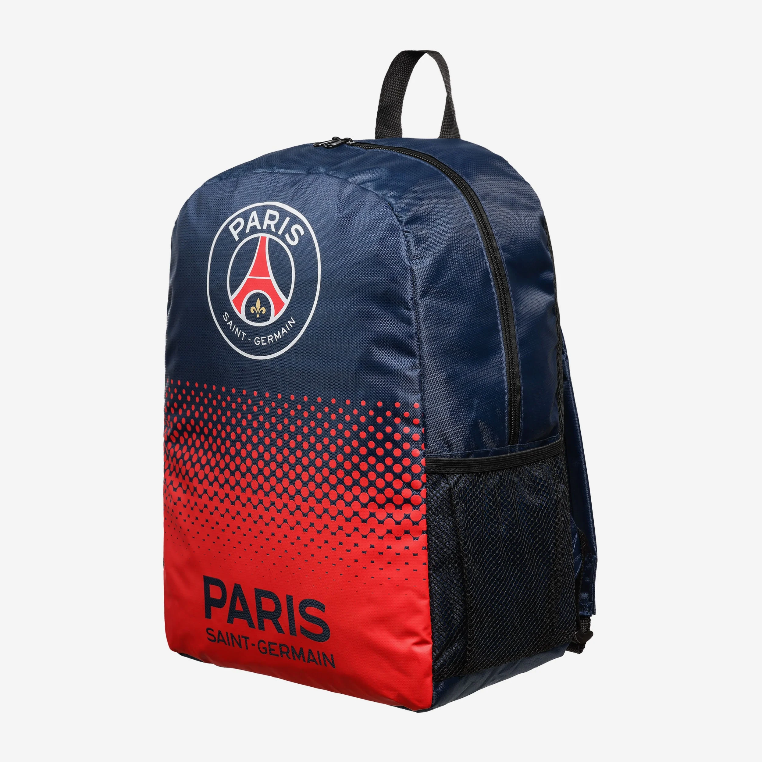 Paris Saint-Germain FC Fade Backpack - Image 2