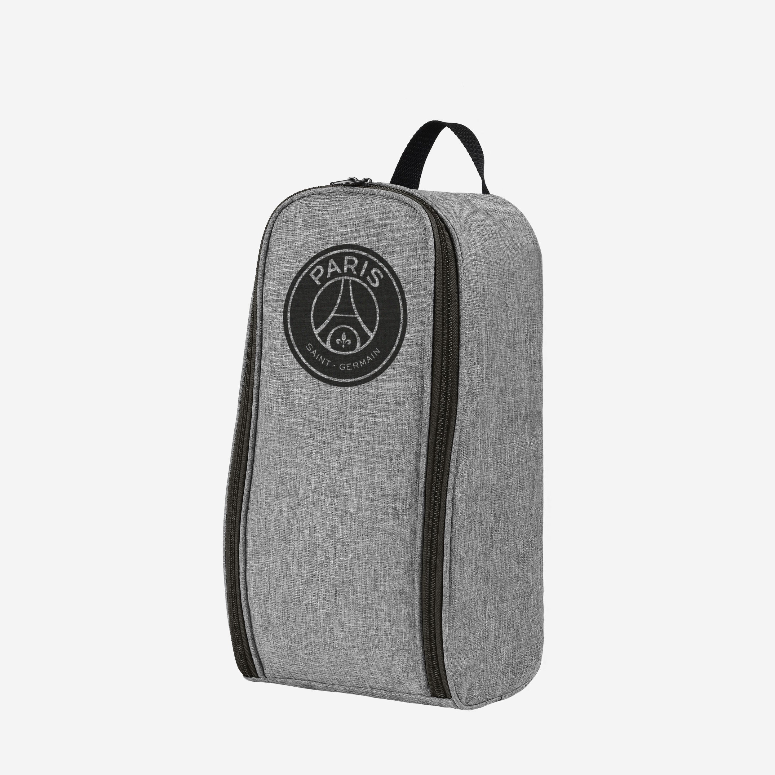 Paris Saint-Germain FC Grey Boot Bag