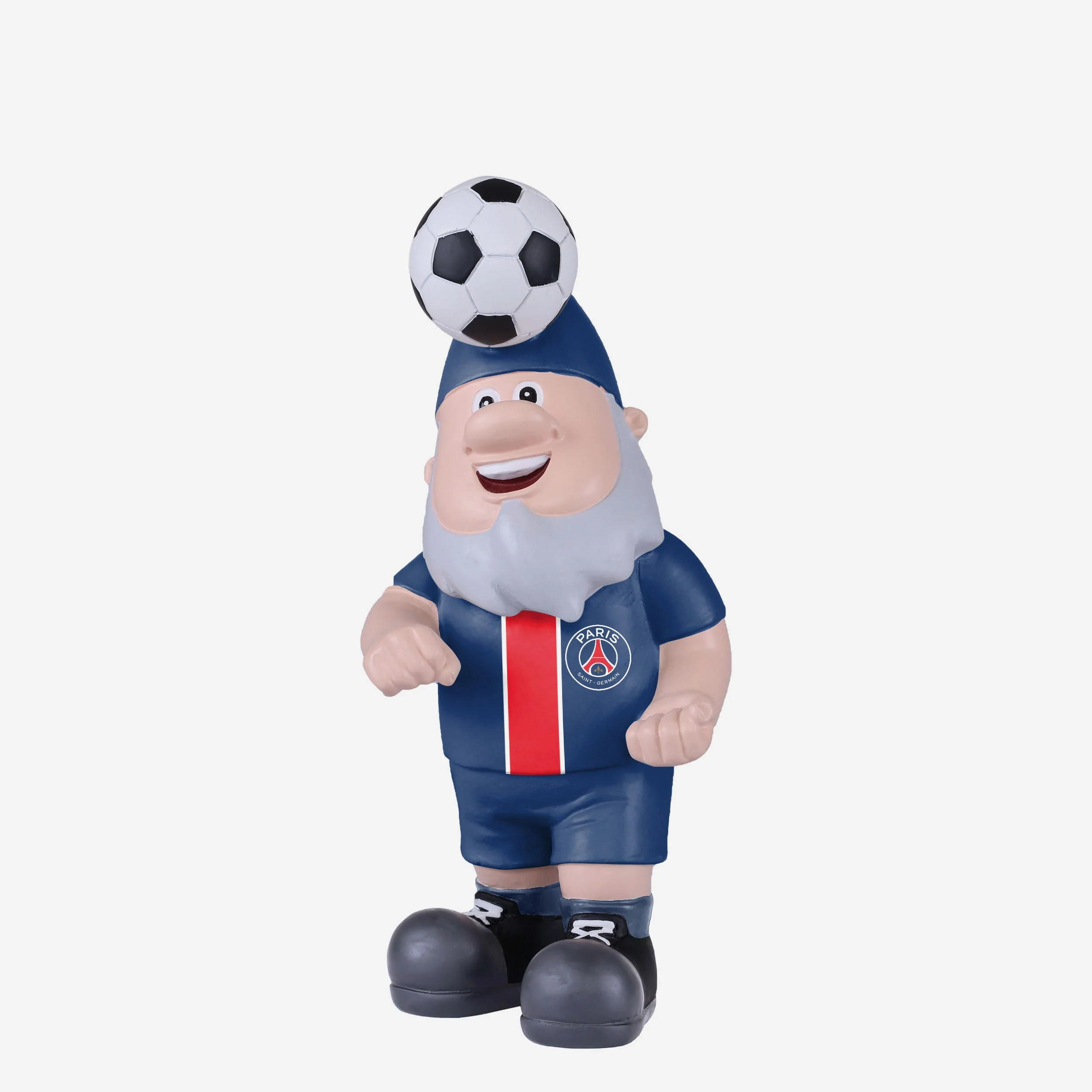 Paris Saint-Germain FC Header Ball Gnome - Image 2