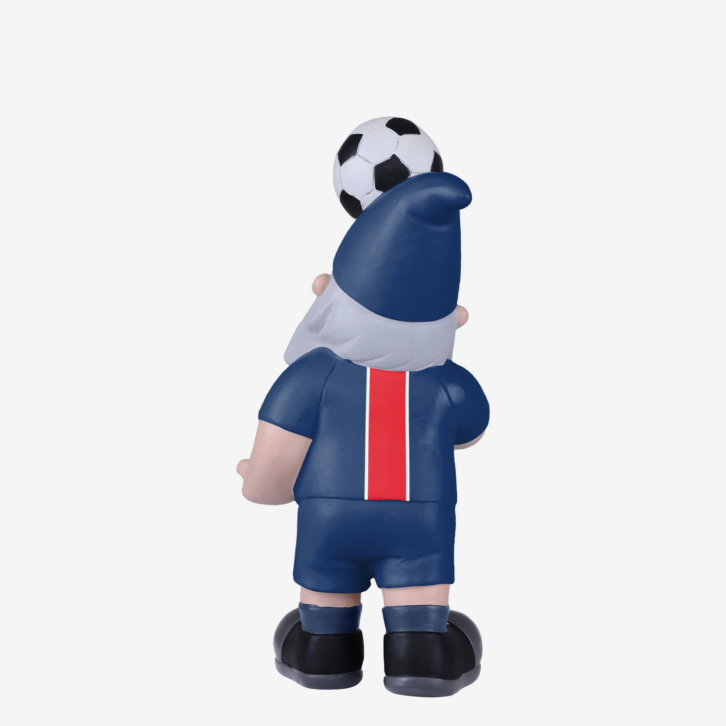 Paris Saint-Germain FC Header Ball Gnome - Image 3