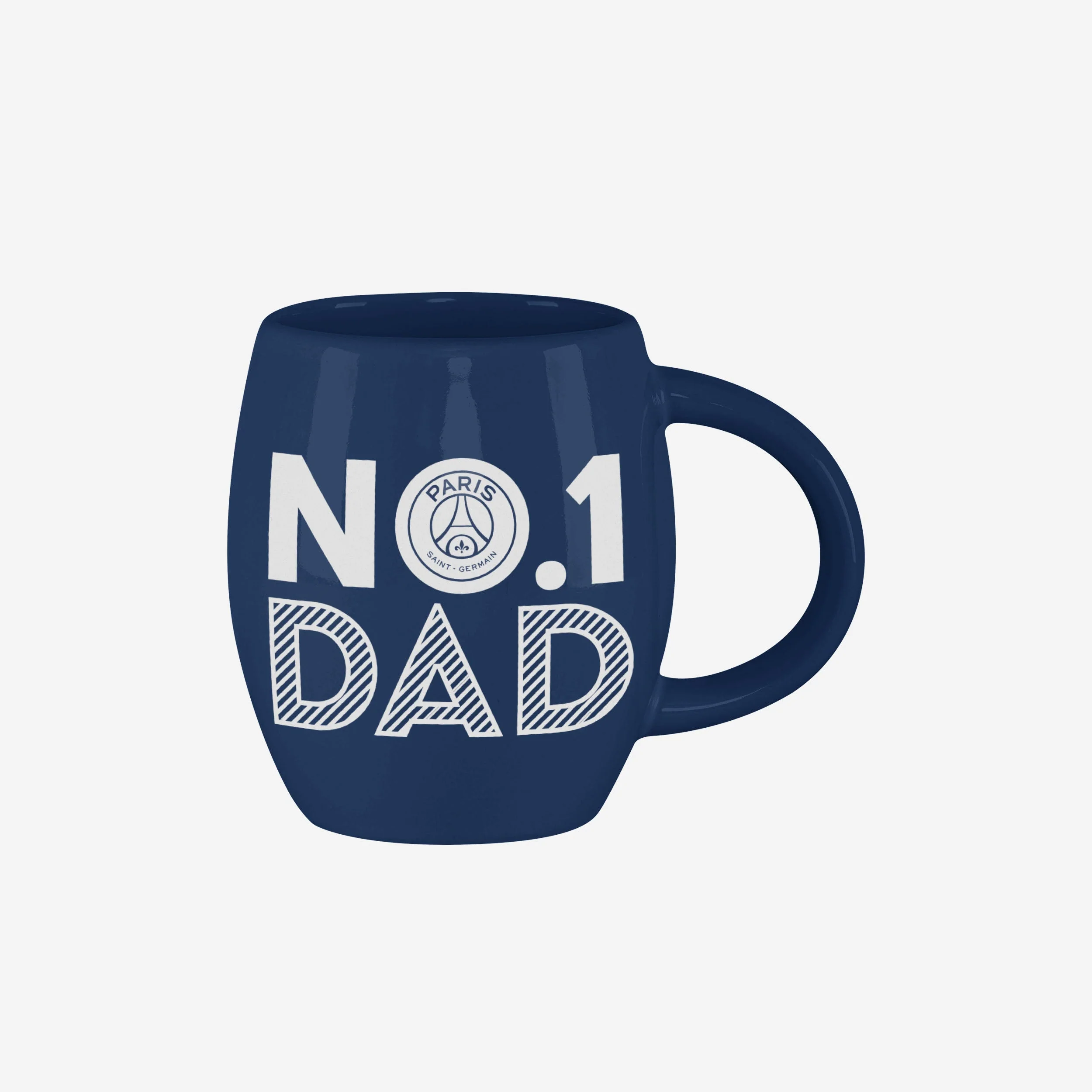 Paris Saint-Germain FC Number 1 Dad Tea Tub Mug
