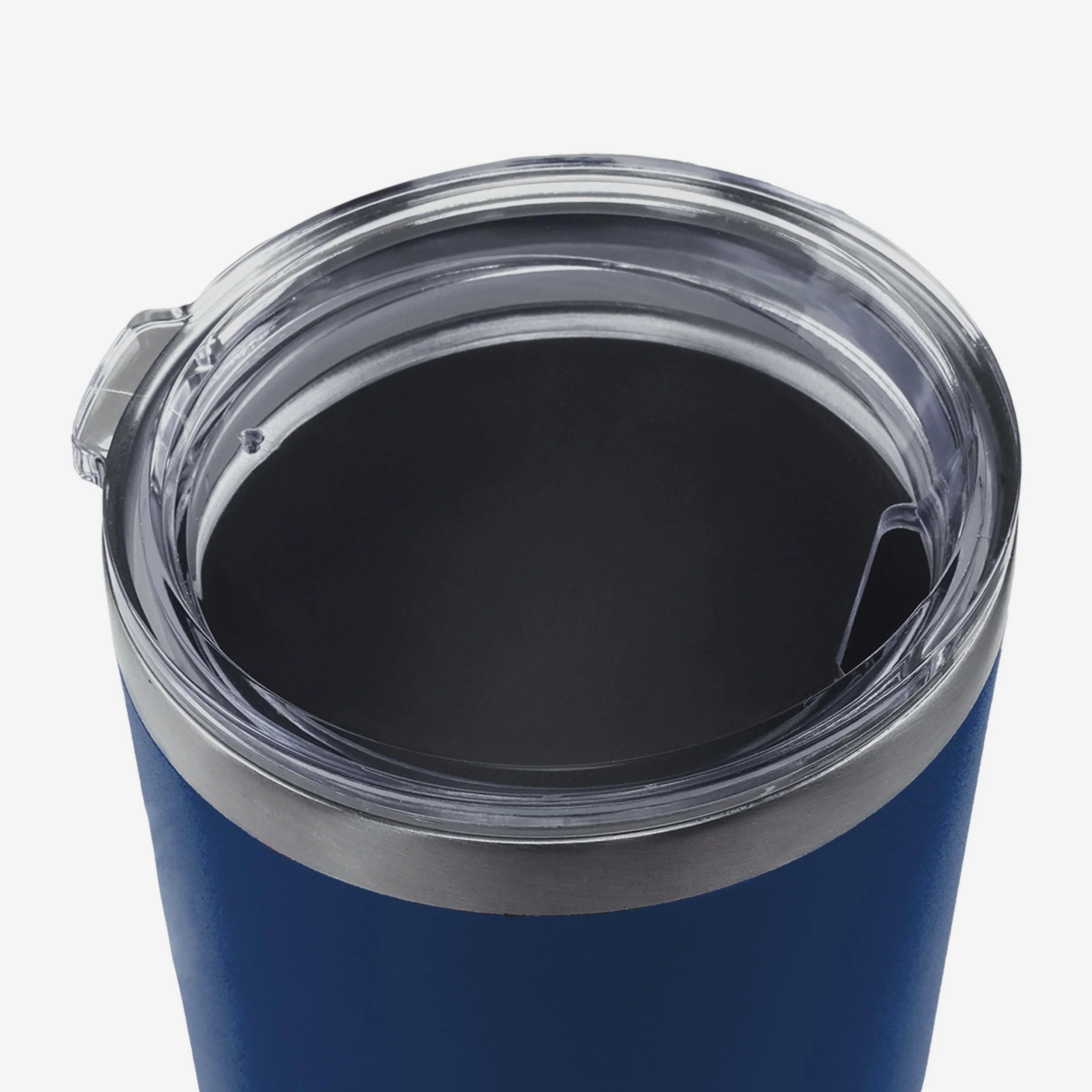 Paris Saint-Germain FC Team Logo 850 mL Tumbler - Image 3